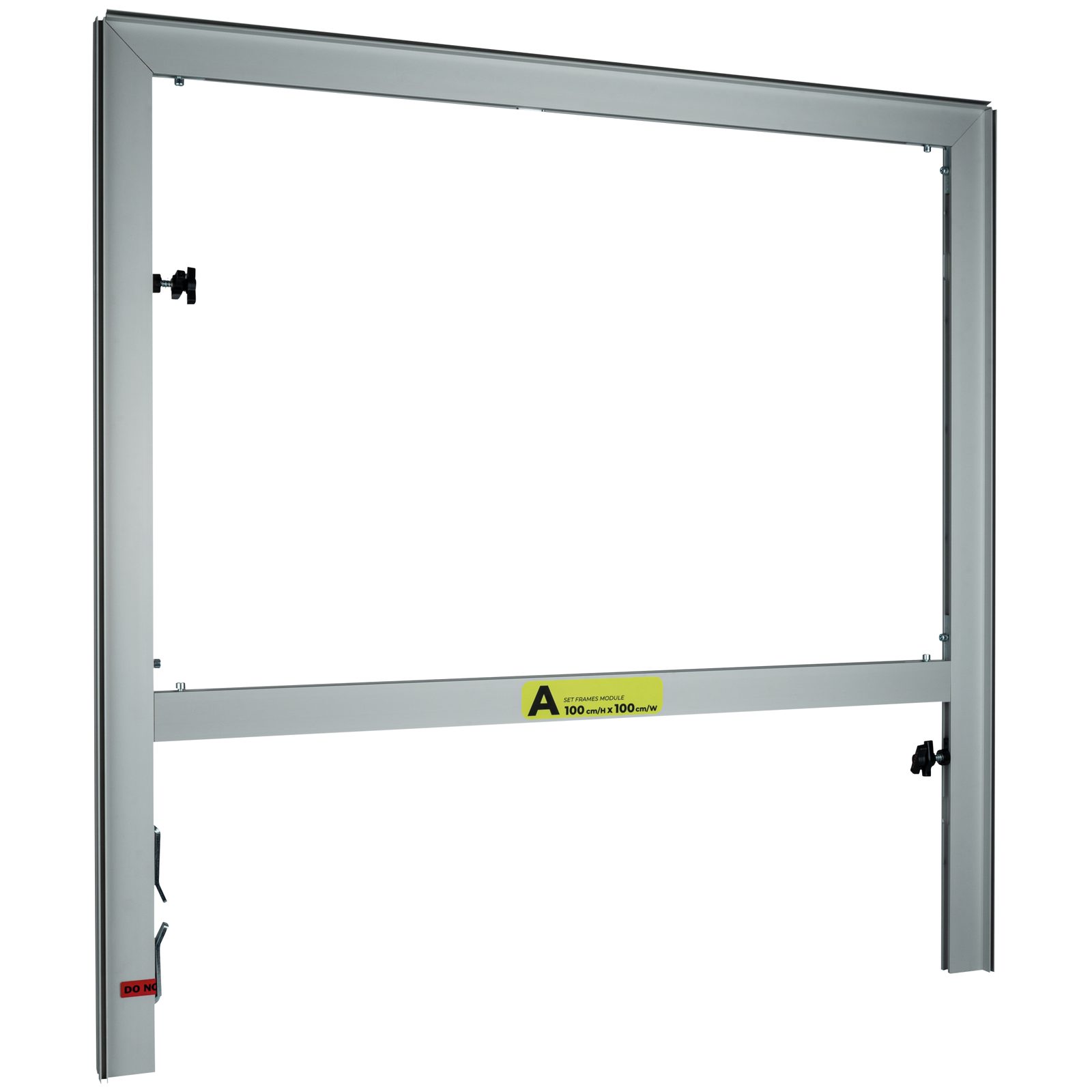 Modulo SET Frame A - Wentex 86032
