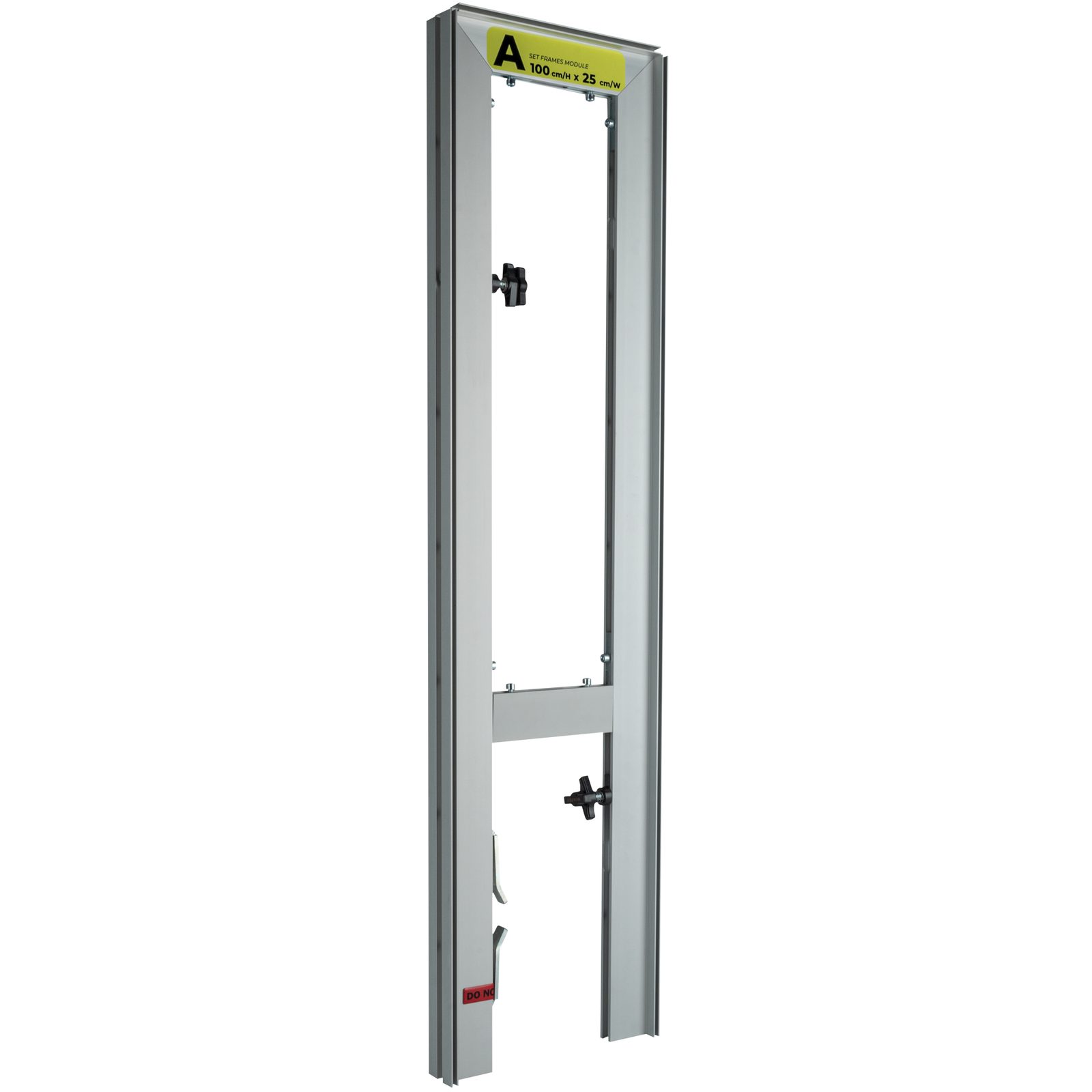 Modulo SET Frame A - Wentex 86033