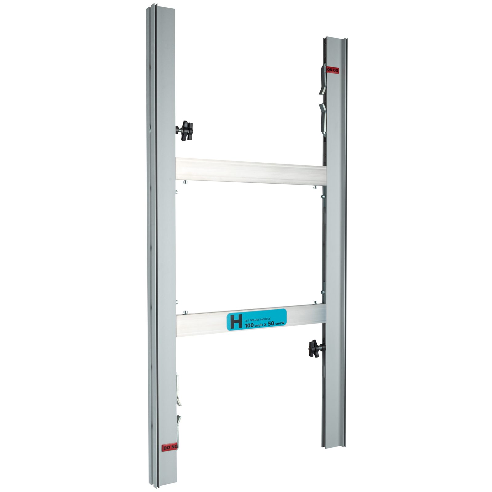 Modulo SET Frame H - Wentex 86100