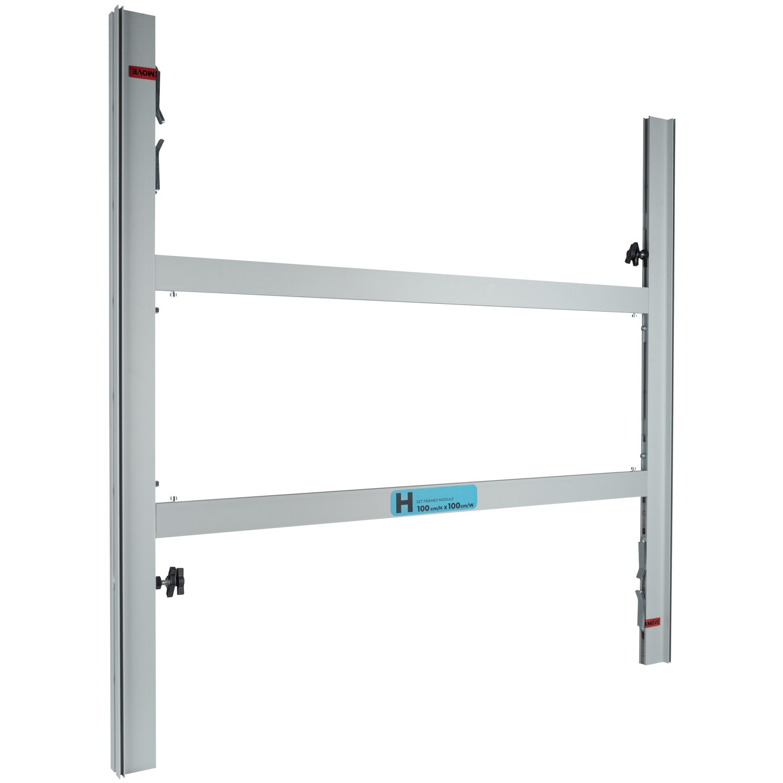 Modulo SET Frame H - Wentex 86102
