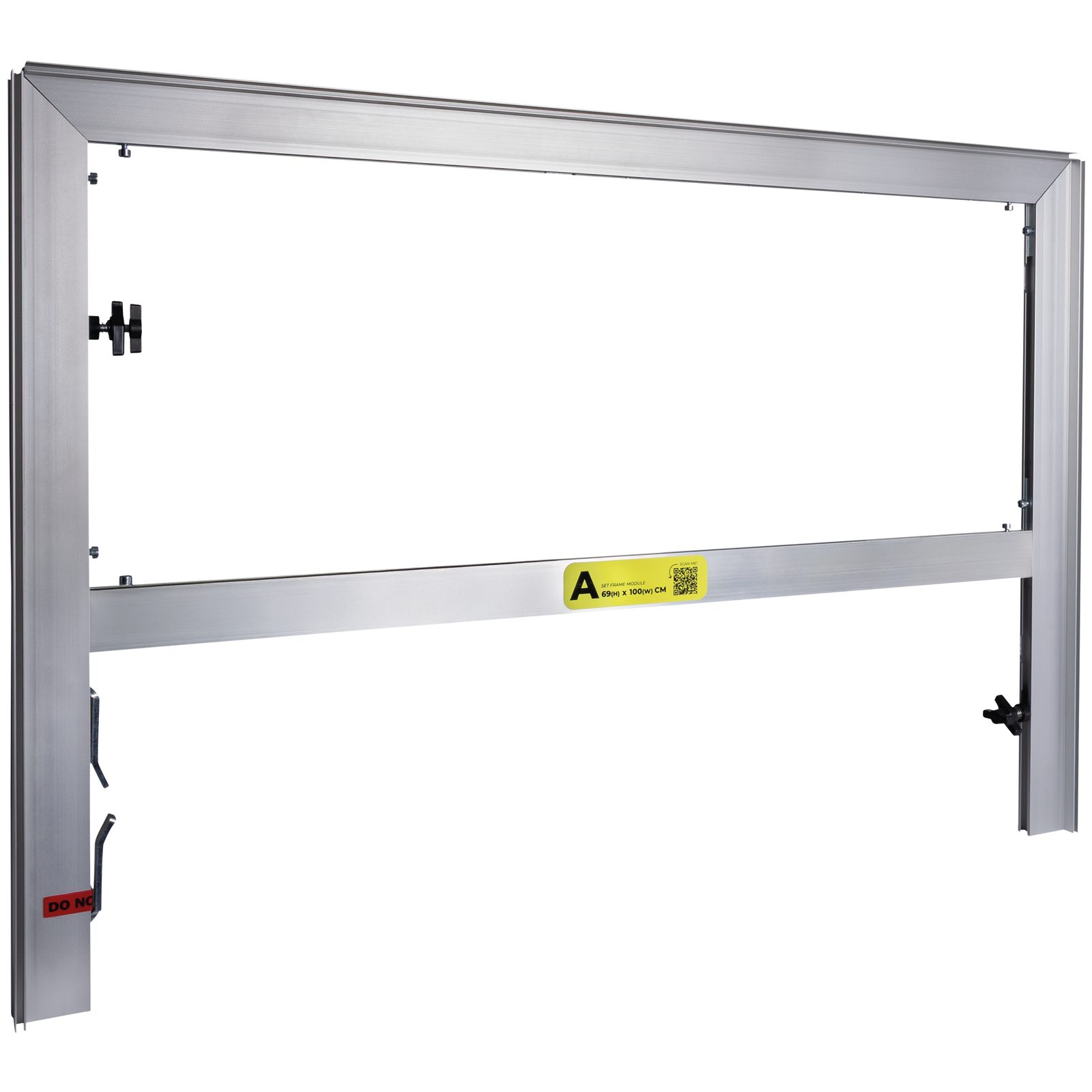 Modulo SET Frame A - Wentex 86103