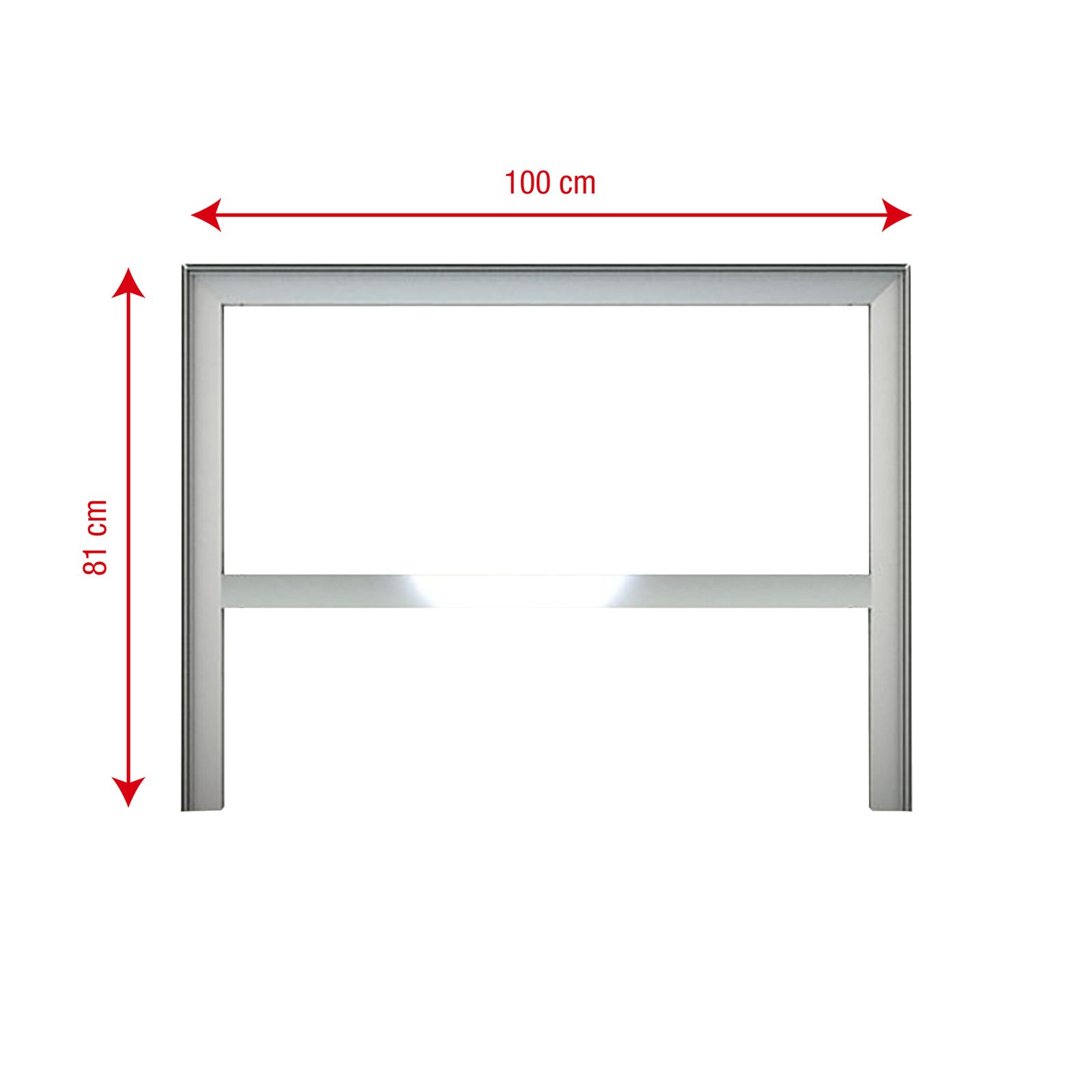 Modulo SET Frame A - Wentex 86104