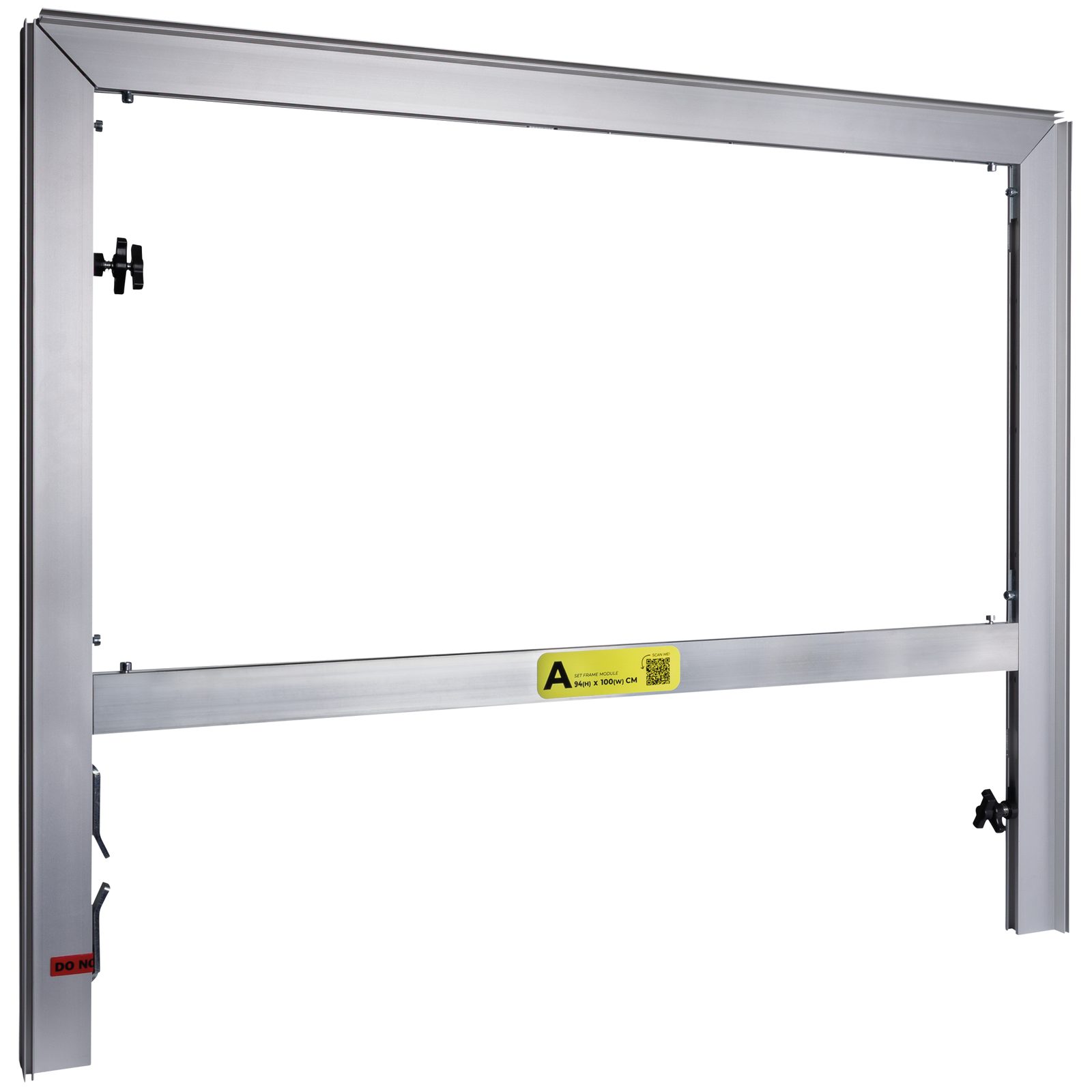 Modulo SET Frame A - Wentex 86105