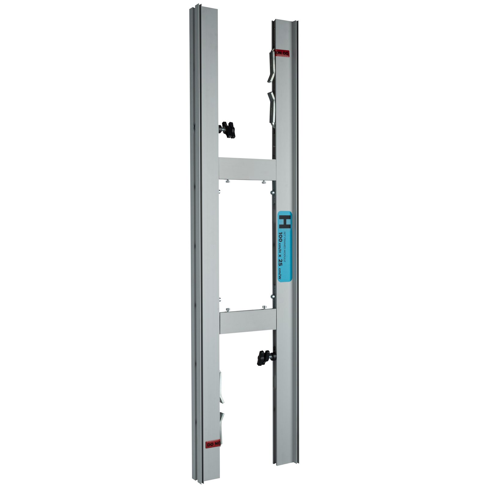 Modulo SET Frame H - Wentex 86110