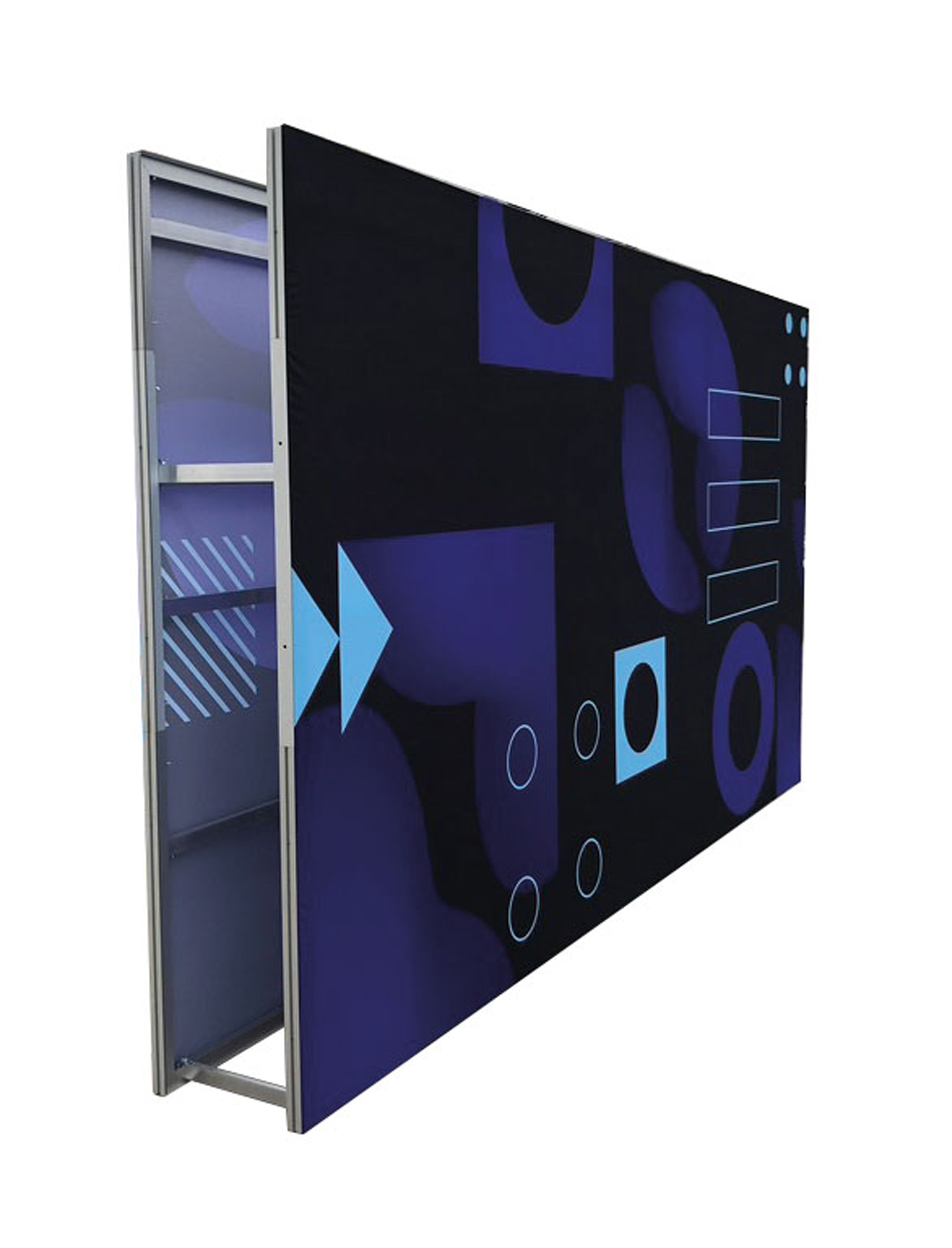 Modulo SET Frame H - Wentex 86110
