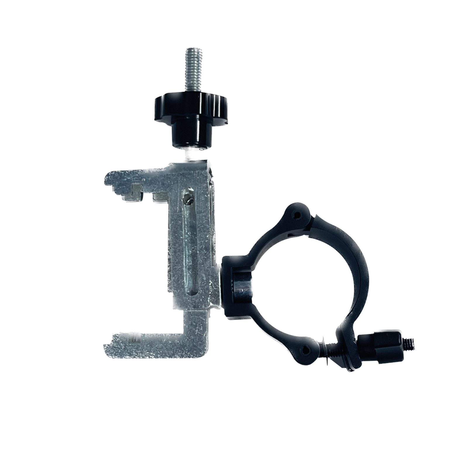 Morsetto Half Coupler per moduli SET Frame - Wentex 86201