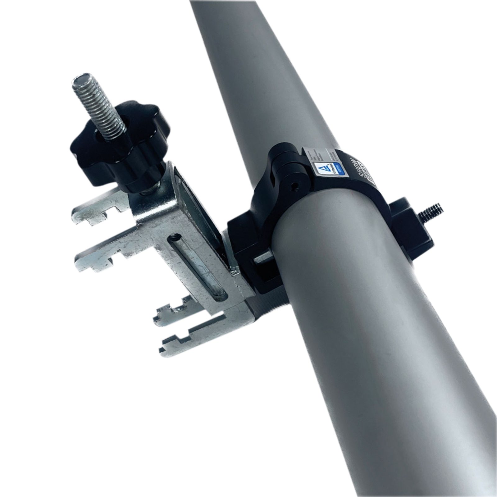 Morsetto Half Coupler per moduli SET Frame - Wentex 86201