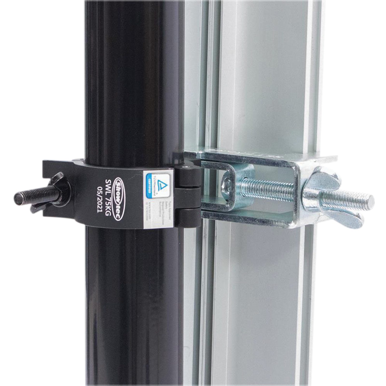 Morsetto Half Coupler per moduli SET Frame - Wentex 86201