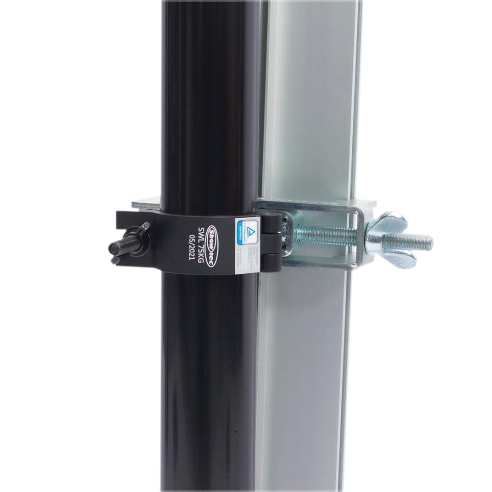 Morsetto Half Coupler per moduli SET Frame - Wentex 86201