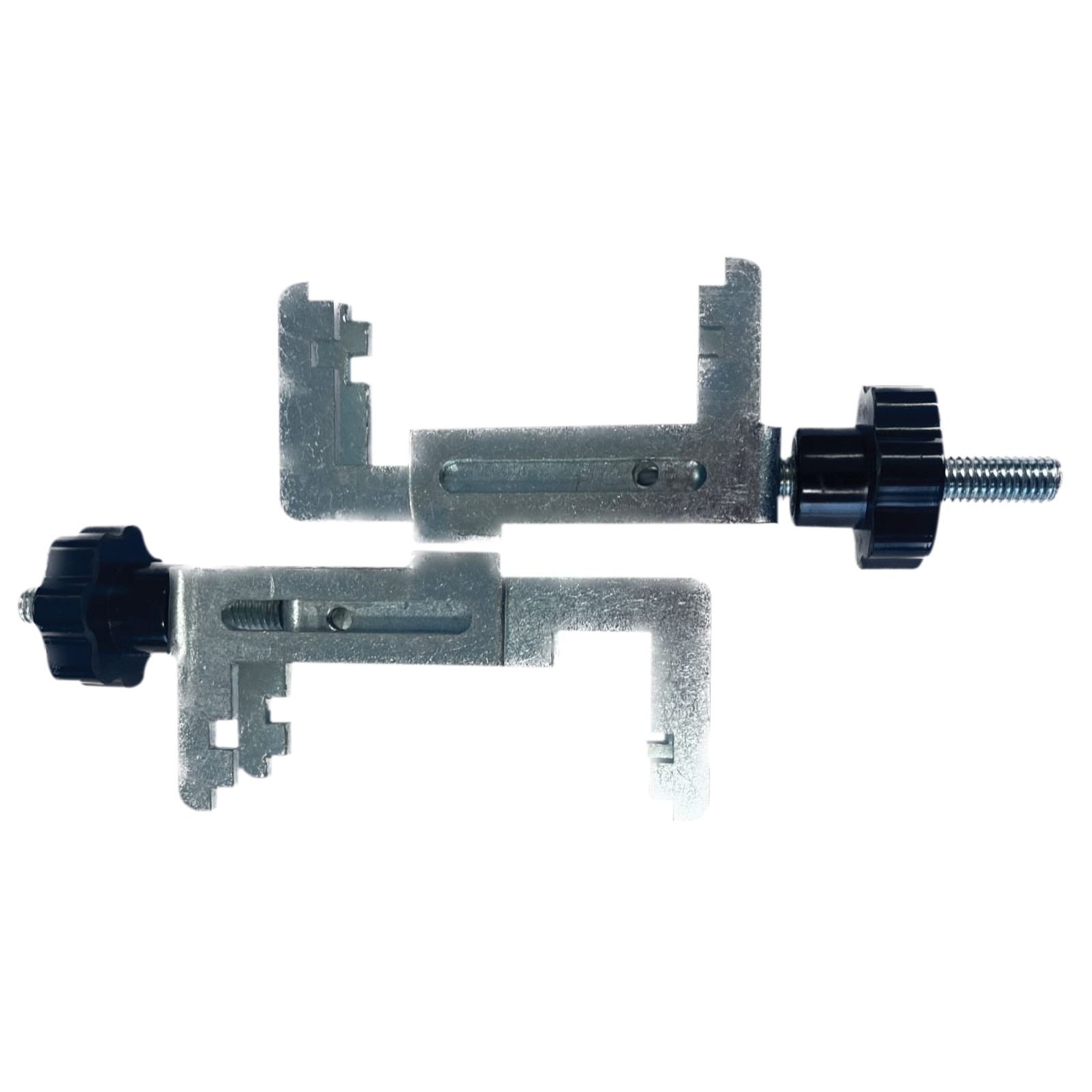 Morsetto rotante per moduli SET Frame - Wentex 86202