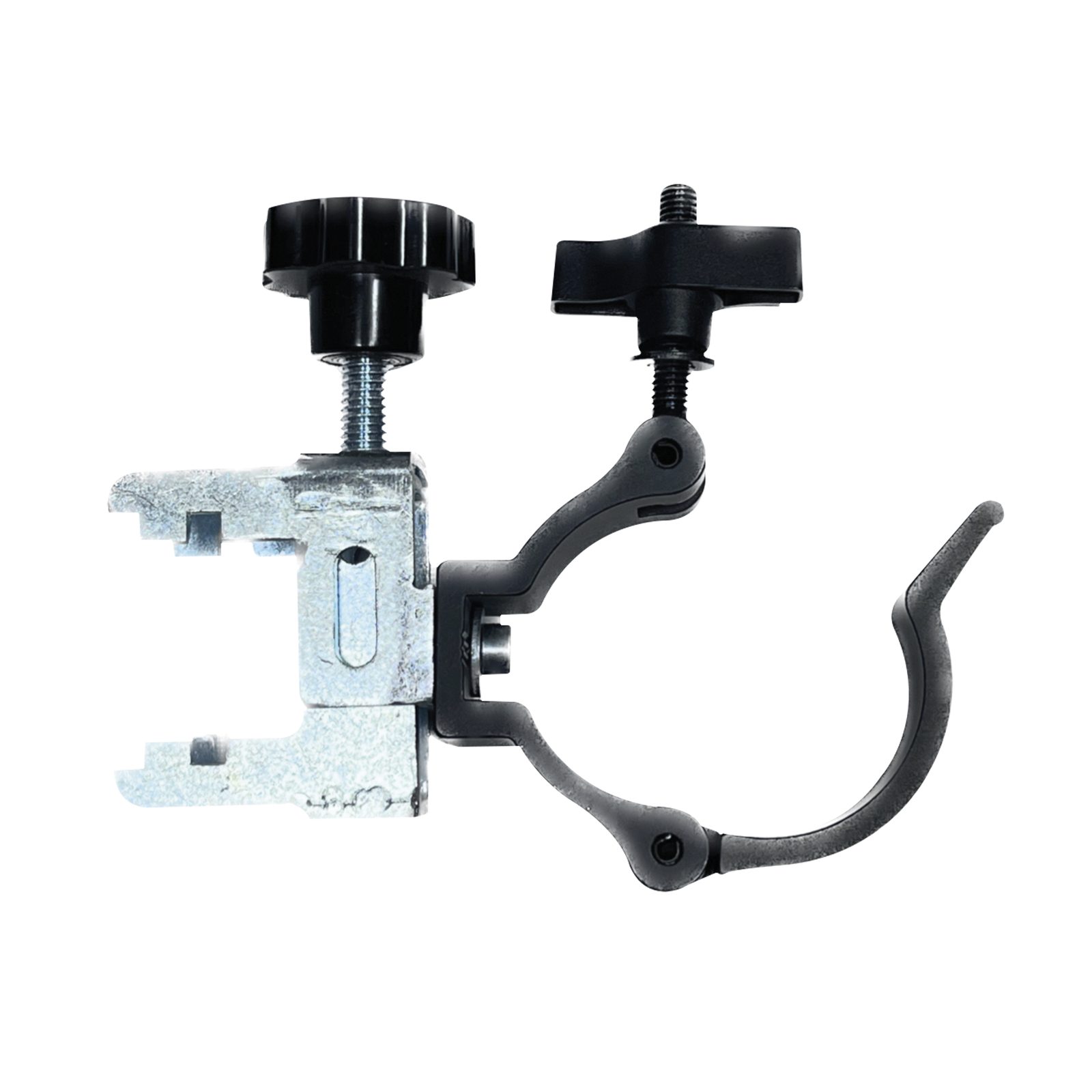 Morsetto Half Coupler per supporto SET Frame - Wentex 86203