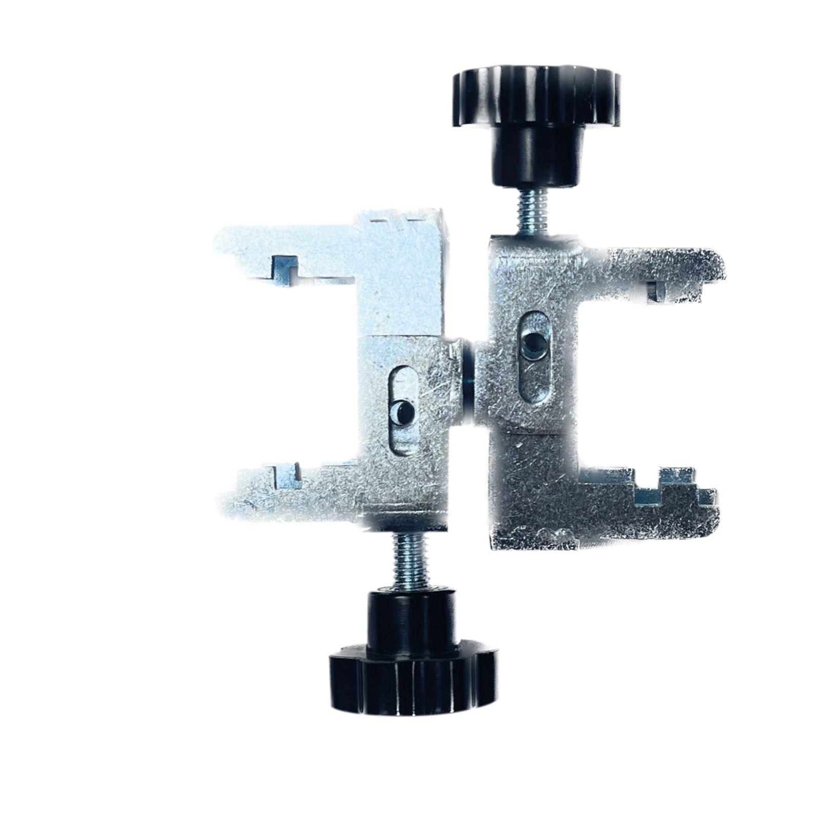 Morsetto fisso per supporto SET Frame - Wentex 86204