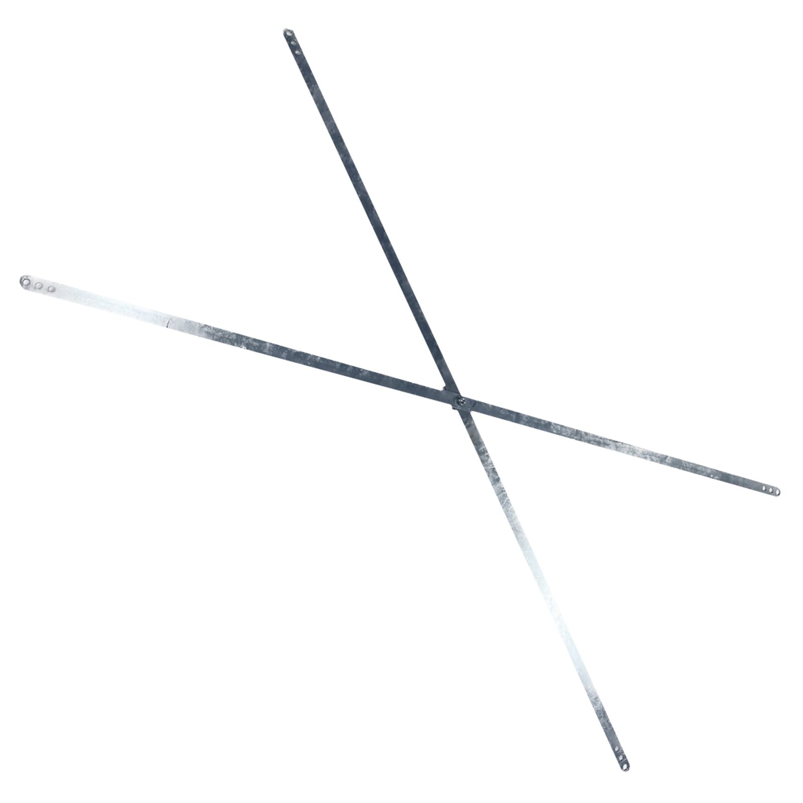Cross Brace per SET Frame - WENTEX 86208