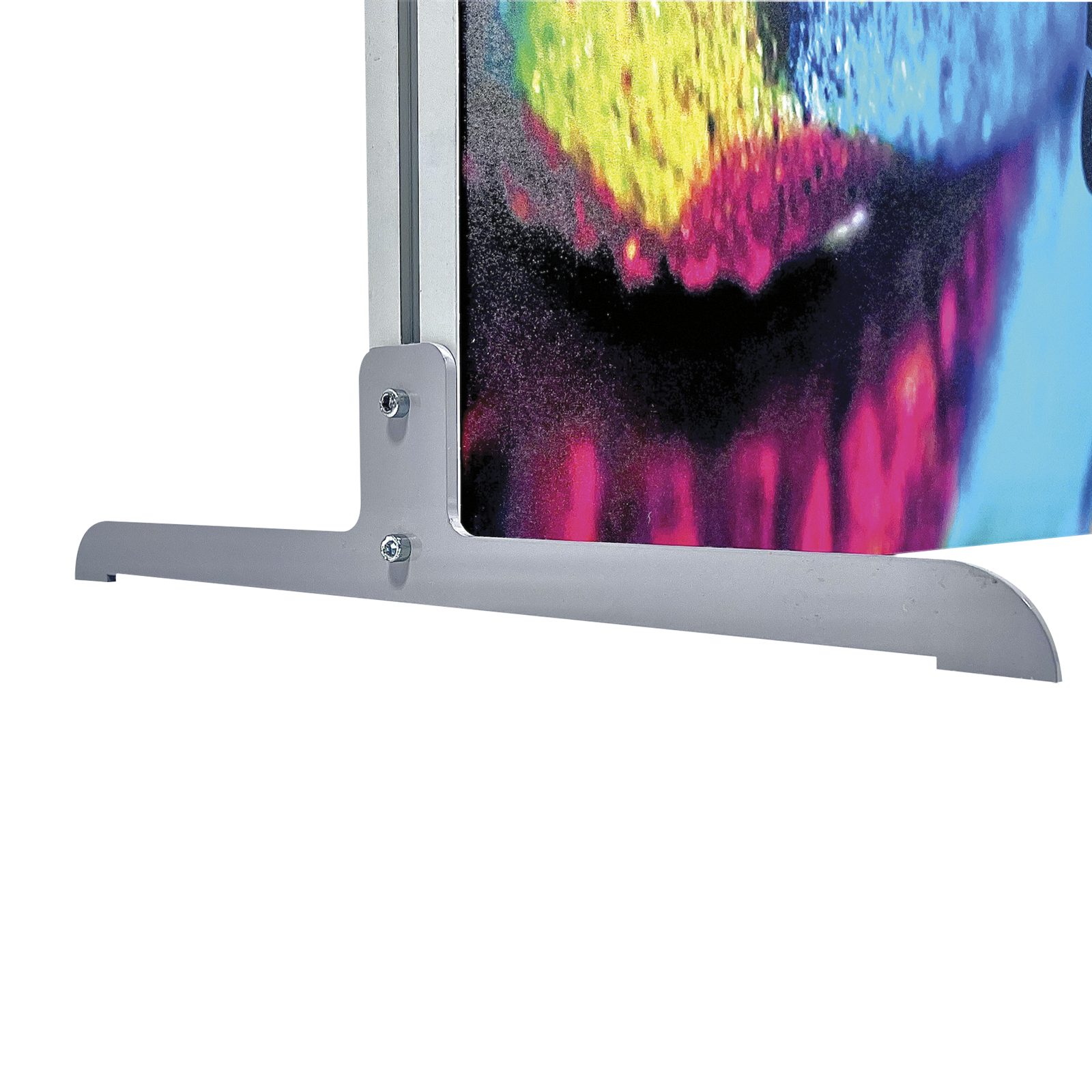 Side Plate Set per SET Frame - WENTEX 86210