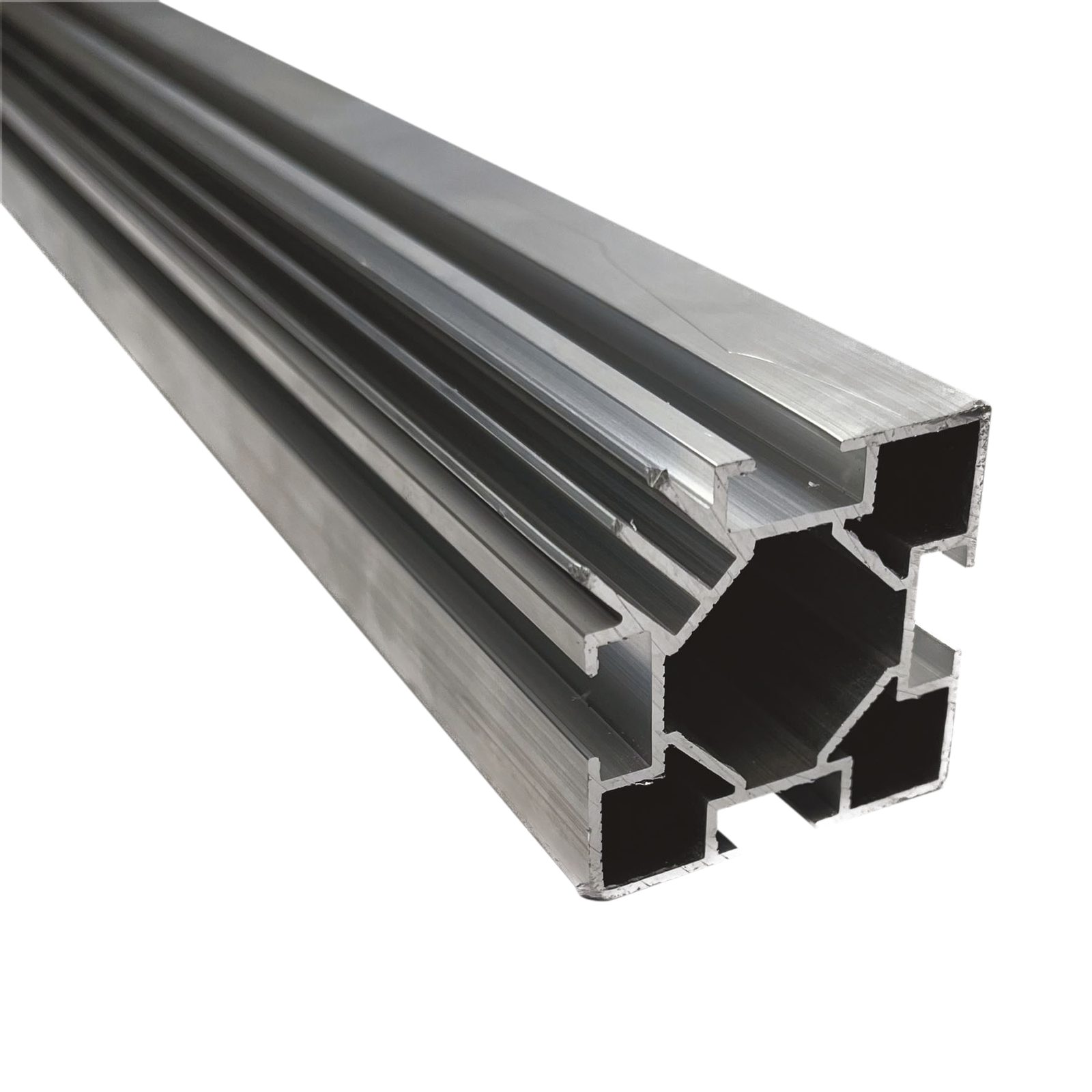Profilo di accoppiamento a 4 vie per SET Frame - WENTEX 86221