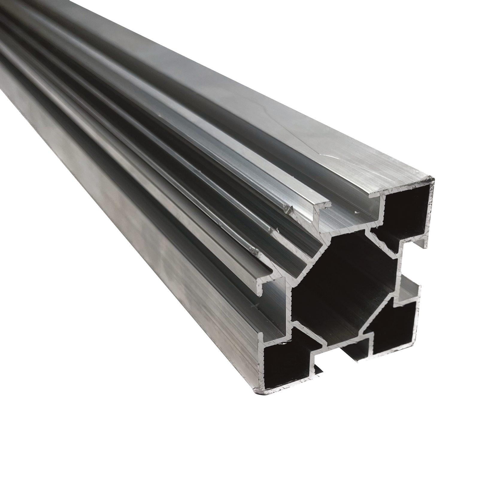 Profilo di accoppiamento a 4 vie SET Frame (USA) - Wentex 86238