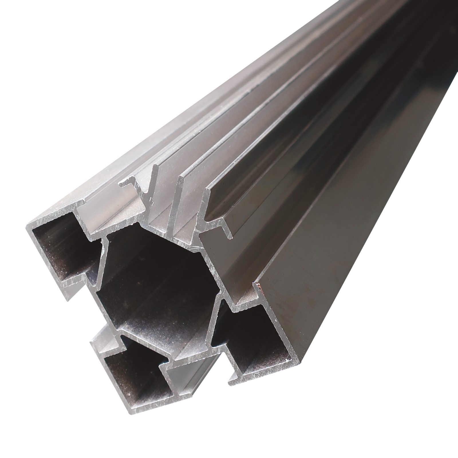 Profilo di accoppiamento a 4 vie SET Frame (USA) - Wentex 86238