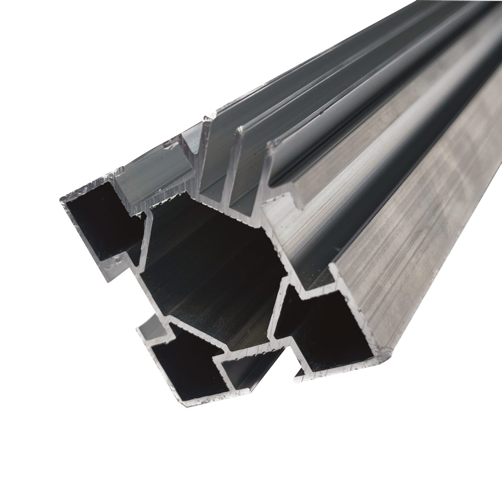 Profilo di accoppiamento a 4 vie SET Frame (USA) - Wentex 86243