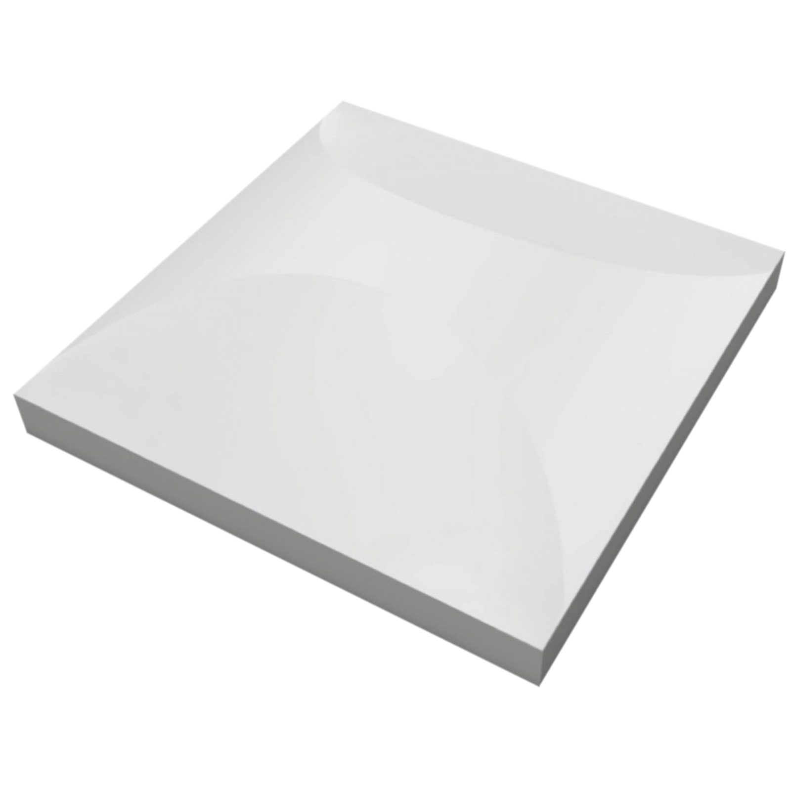 Telo Elastico SEG 3D Deco Panel - Wentex 88800