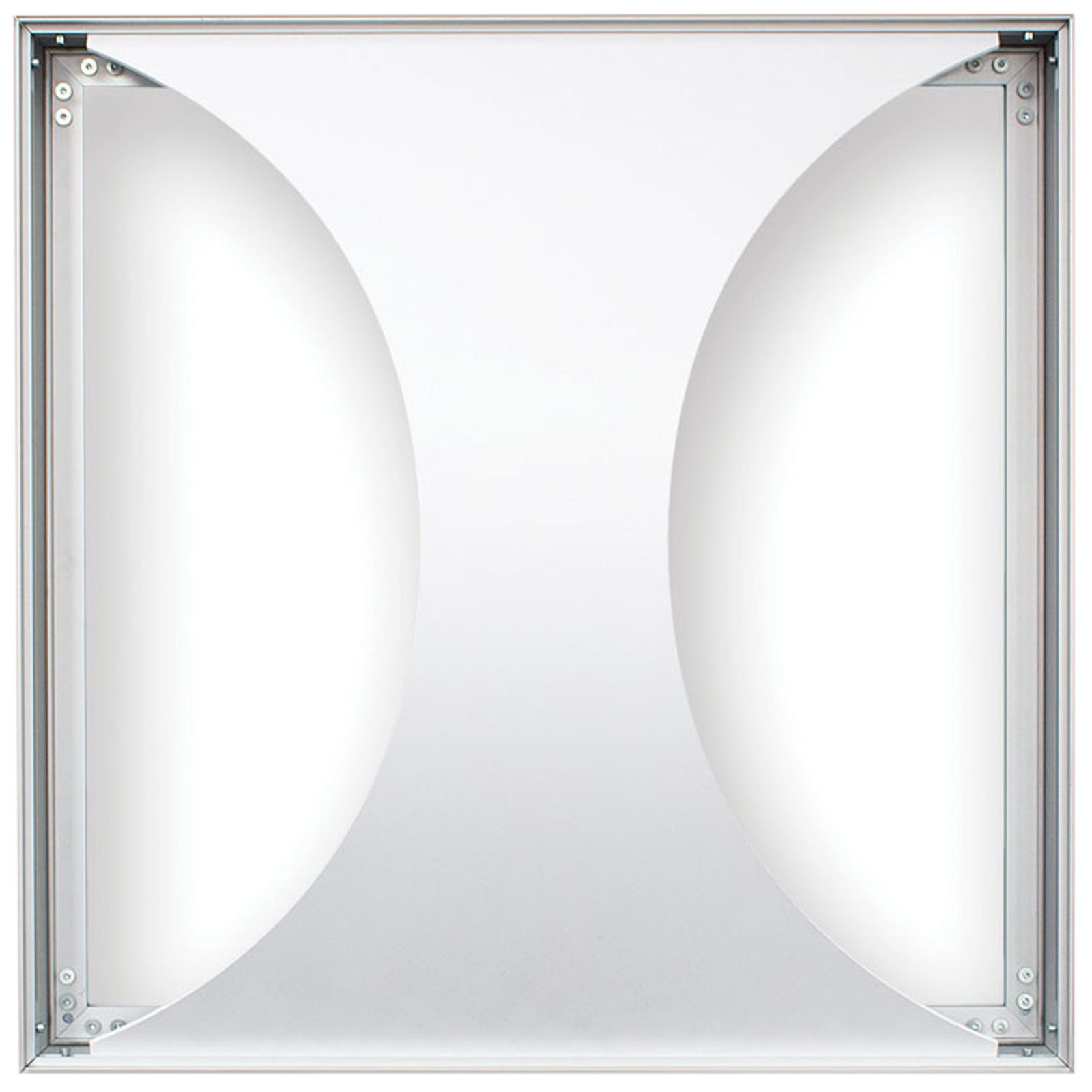 Pannello 3D Deco Venturi Closed - Wentex 88802
