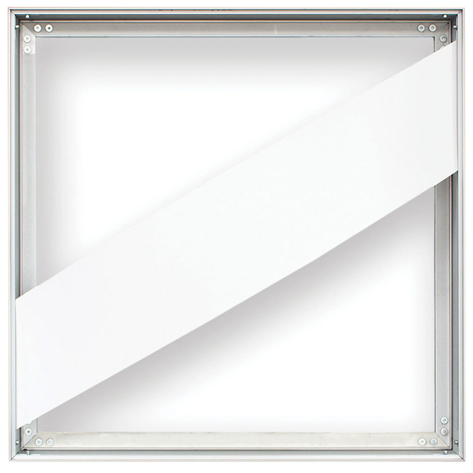 Pannello 3D Deco Diagonal - Wentex 88803