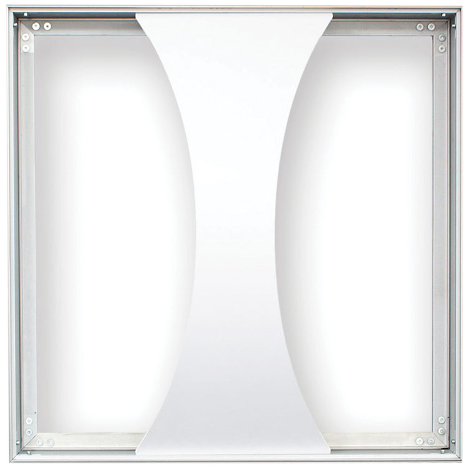 Pannello 3D Deco Venturi Slim - Wentex 88804