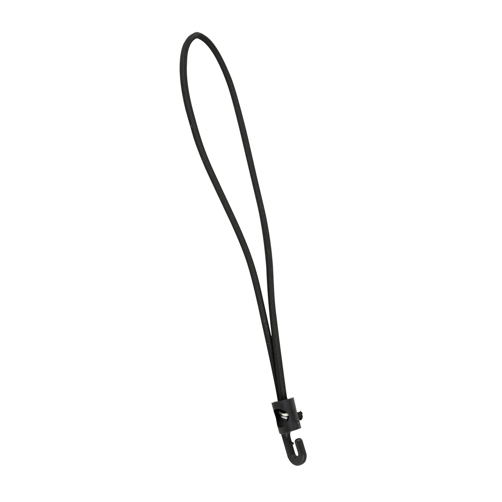 Cordino elastico 25 cm Black - SHOWGEAR 89090
