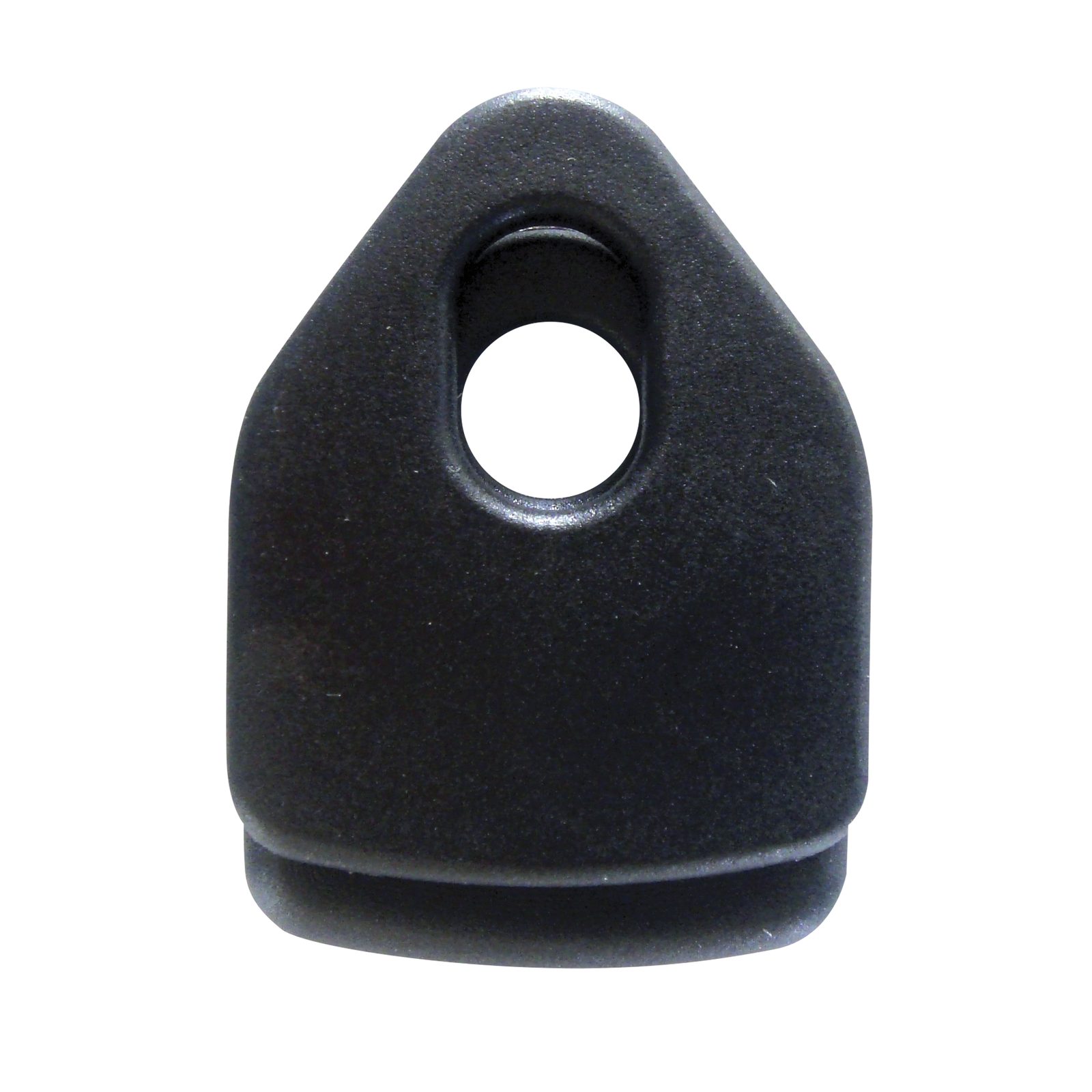 Occhiello clip-on Holdon Mini Black per tessuti fino a 1,5 mm - HOLDON 89094