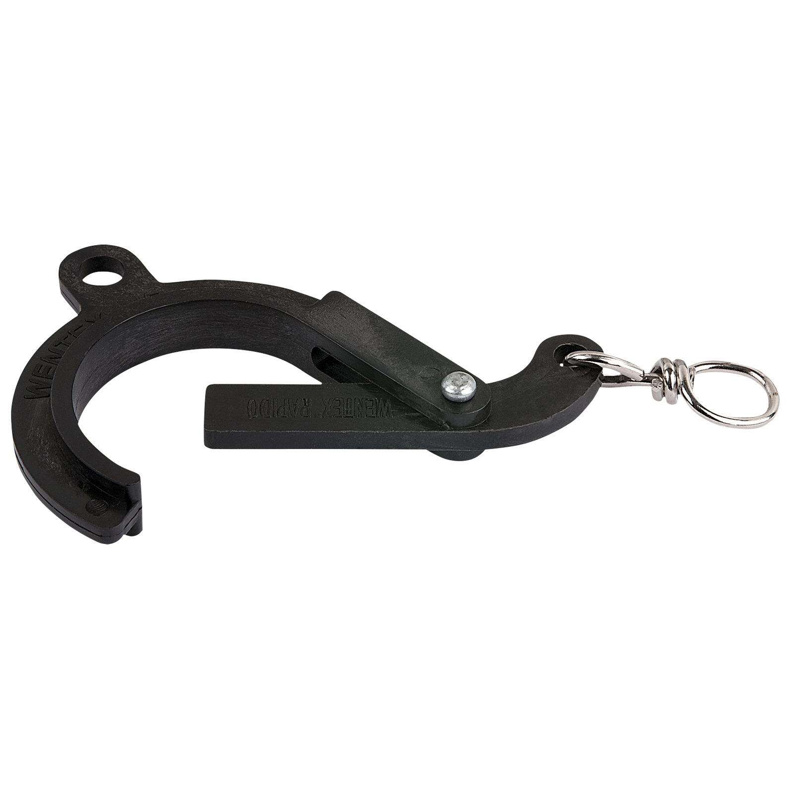 Morsetto per tende Rapido 50 mm - Wentex 89097