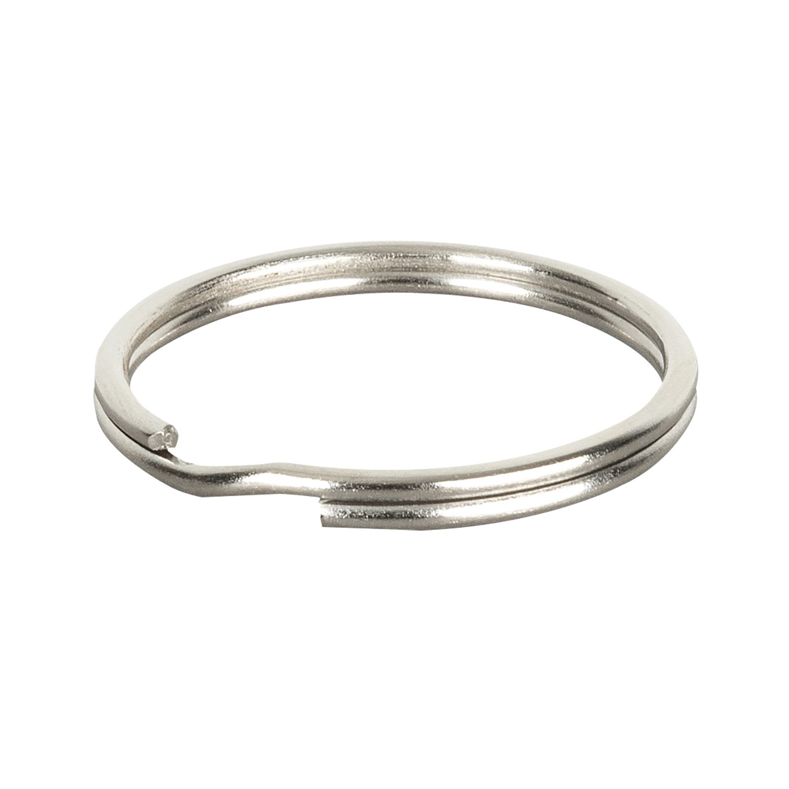 Anello portachiavi per gancio tende Rapido - Wentex 89099