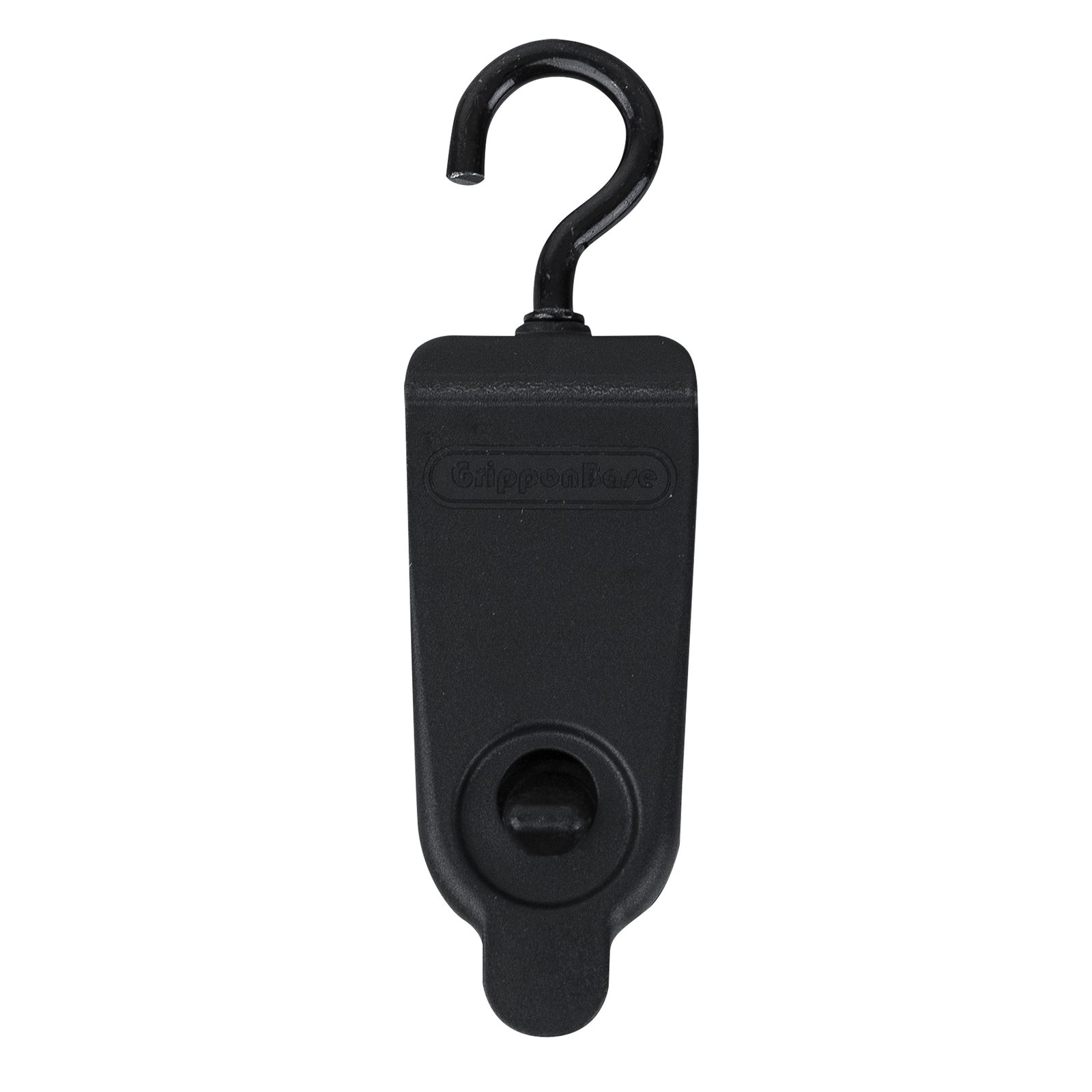 Gancio per tenda GripponBase per binario nero - SHOWGEAR 89106
