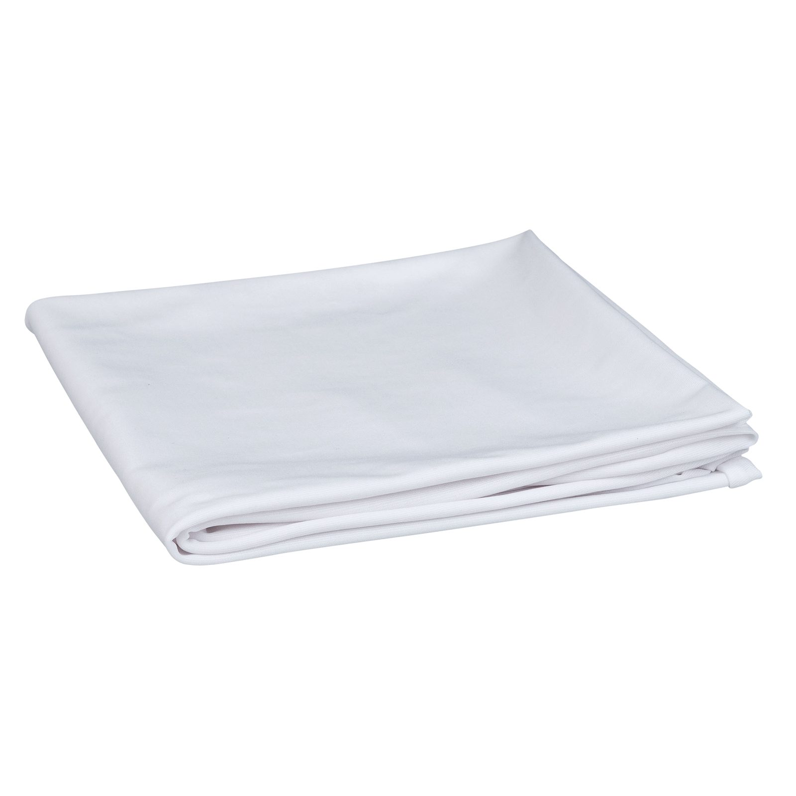 Copertura elastica per truss 210 g/m² Bianca 200 cm - Showgear 89225