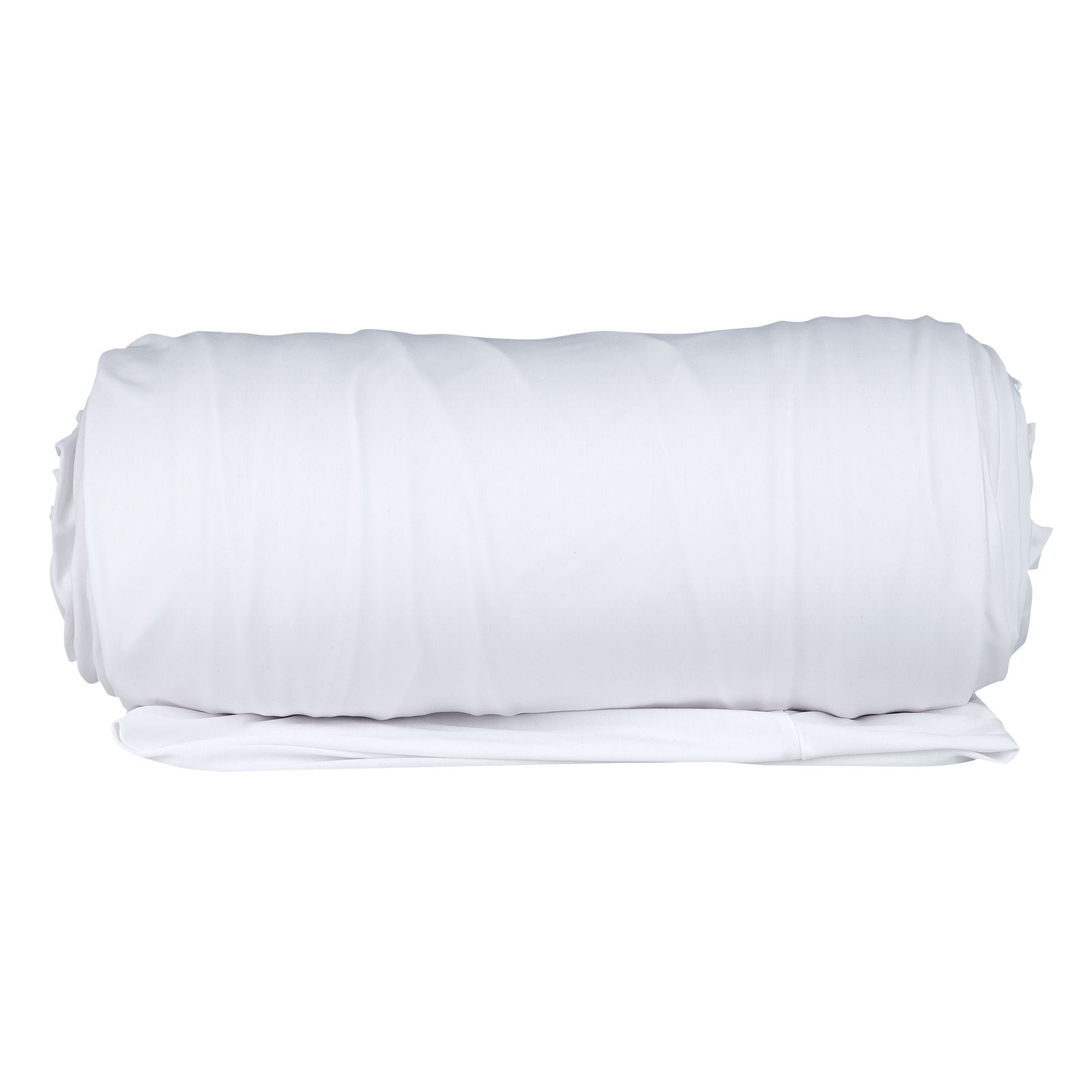 Copertura elastica per truss 210 g/m² Bianca rotolo 30 m - Showgear 89227