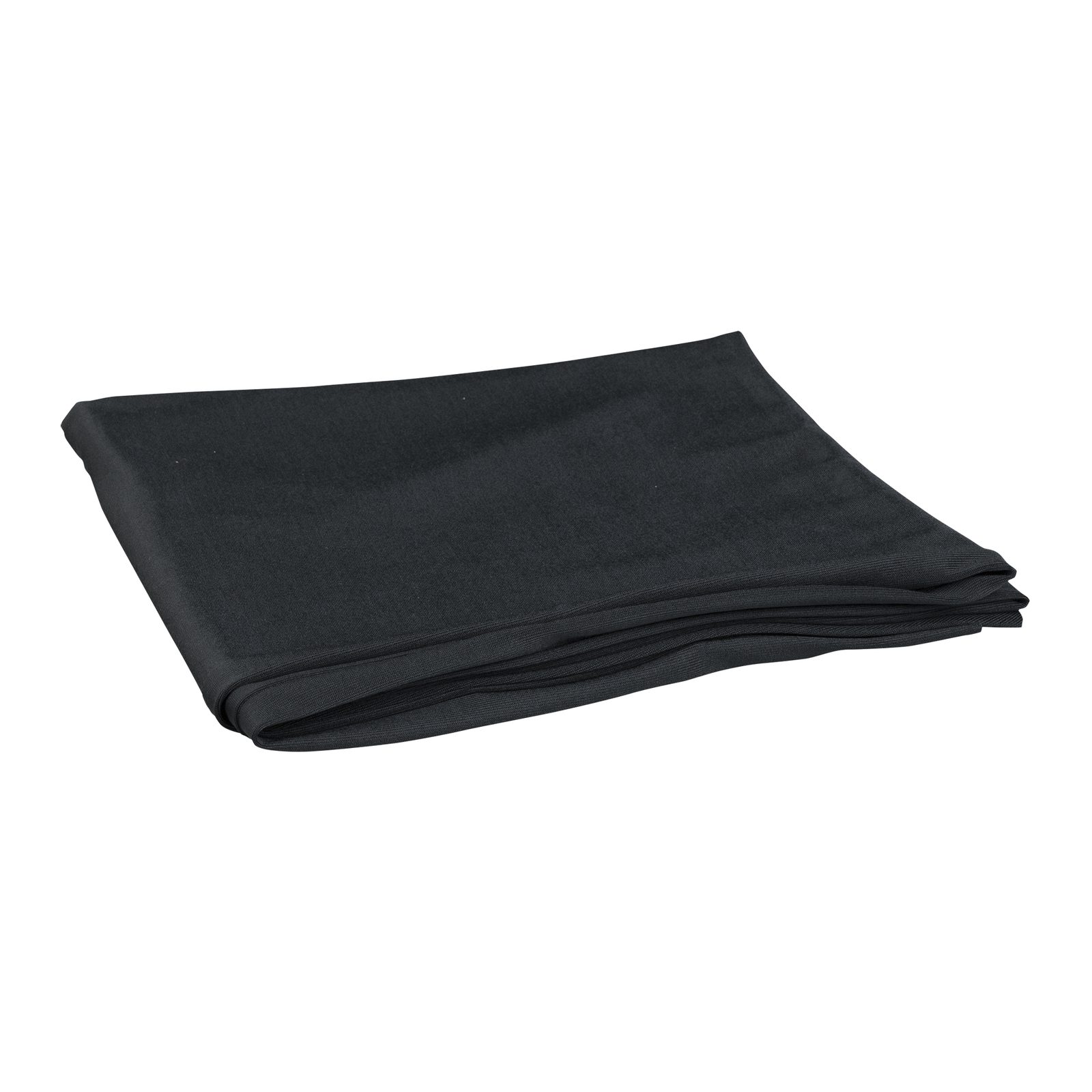 Copertura elastica per truss 210 g/m² Nera 200 cm - Showgear 89235