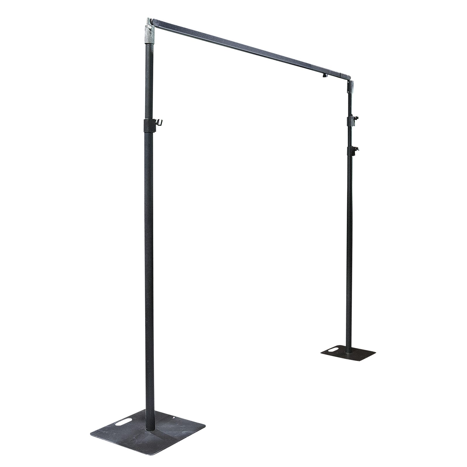 Base plate powder coated - Wentex 89301