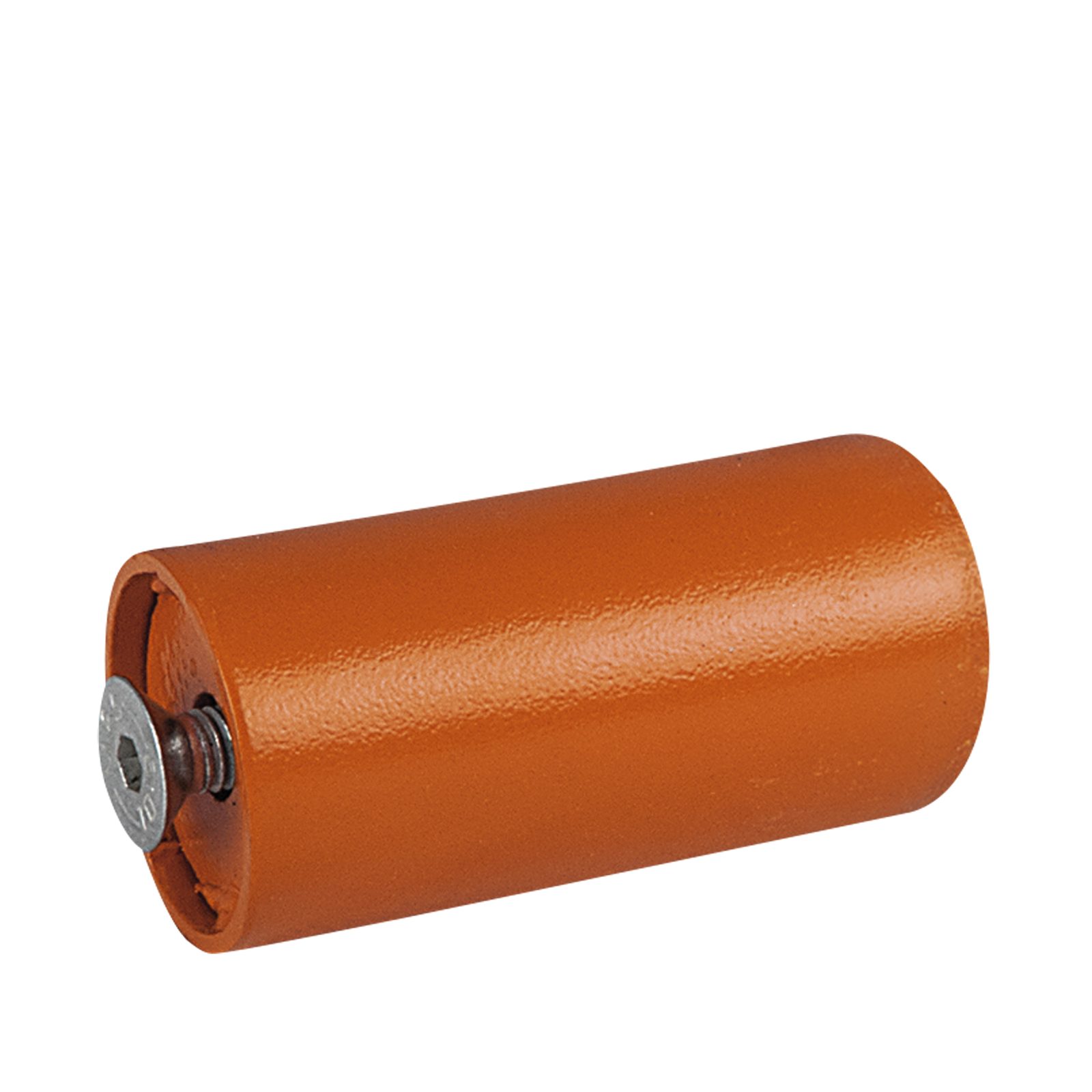 Base plate pin arancione - Wentex 89310