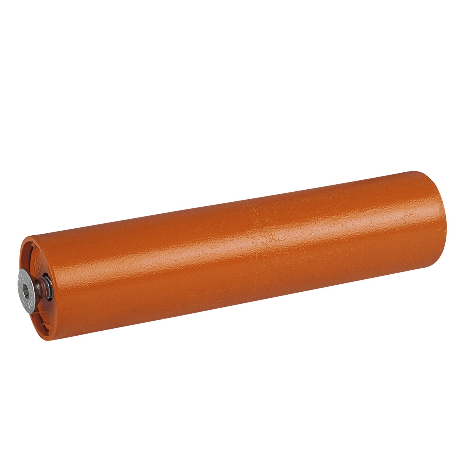 Base plate pin arancione - Wentex 89311