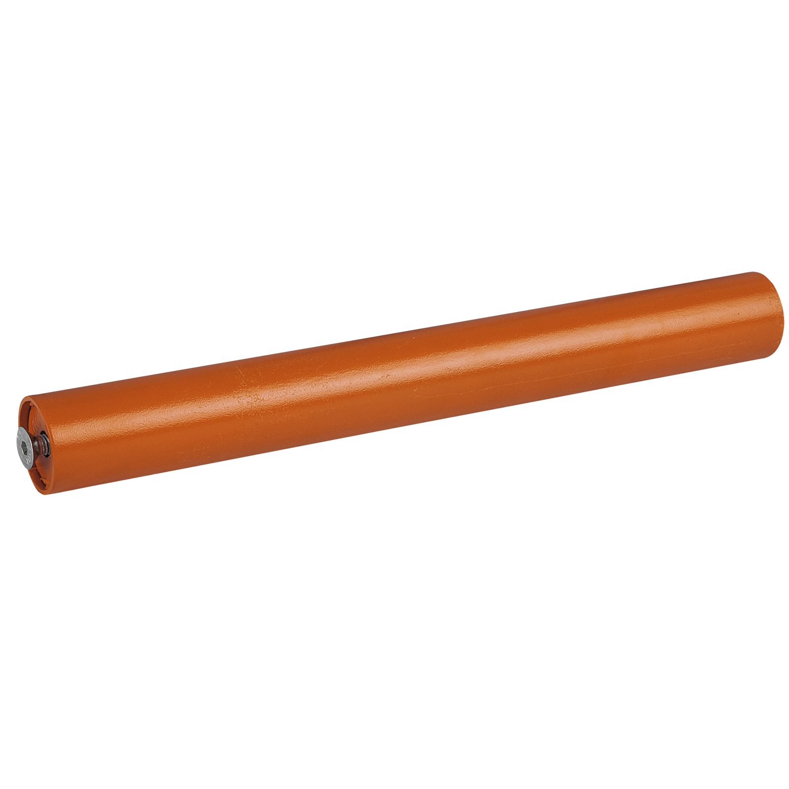 Base plate pin arancione - Wentex 89312