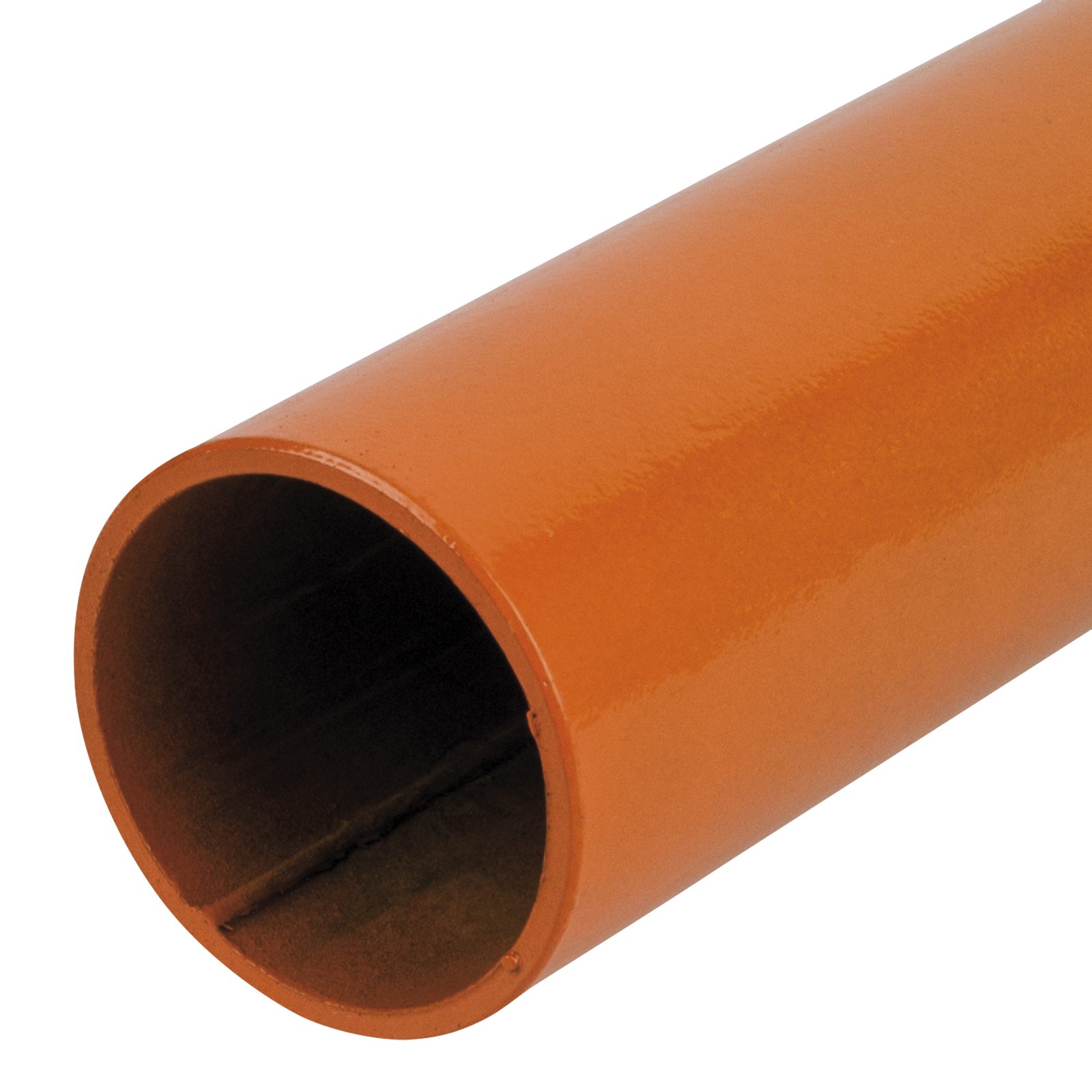 Base plate pin arancione - Wentex 89312