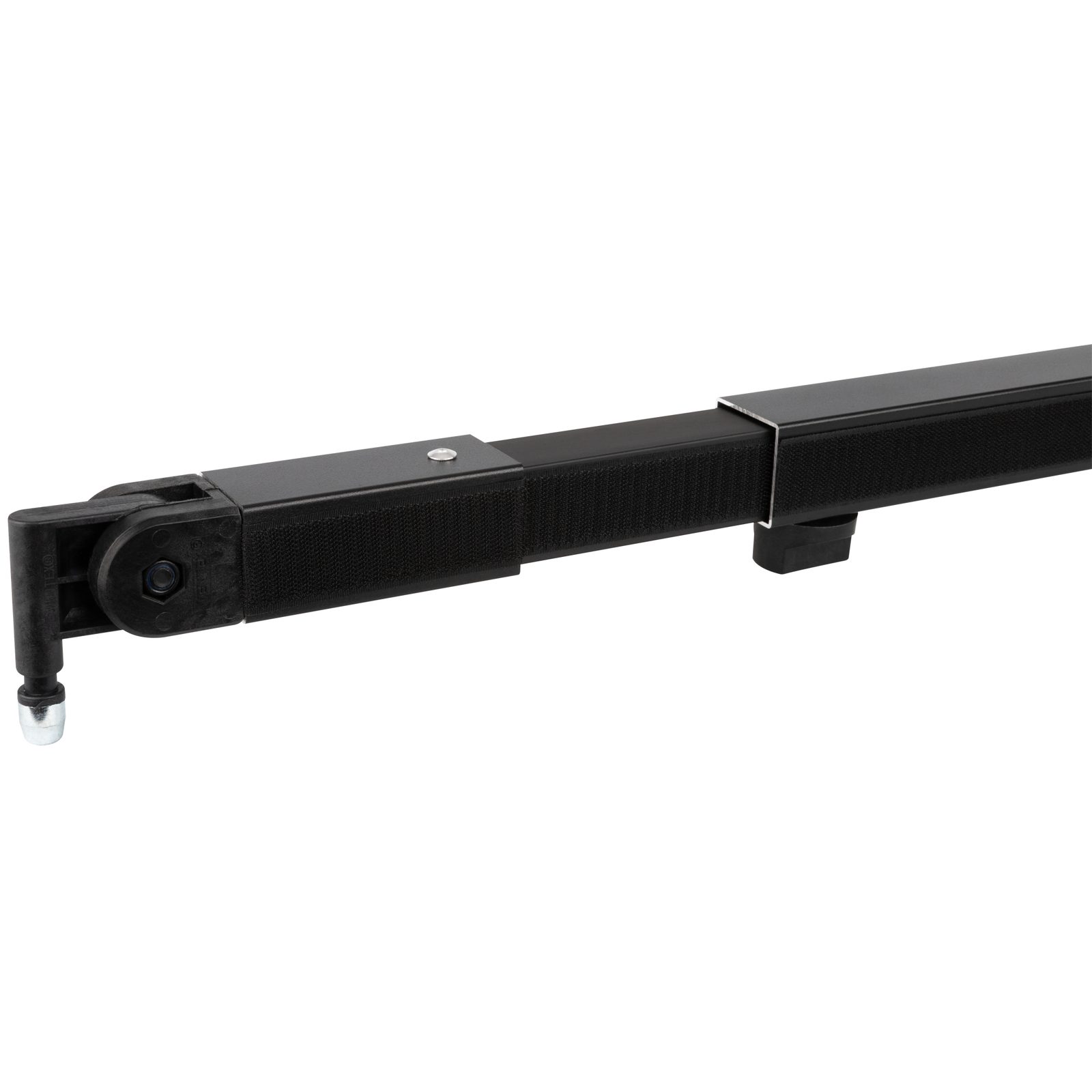 Supporto telescopico per tende - Wentex 89341