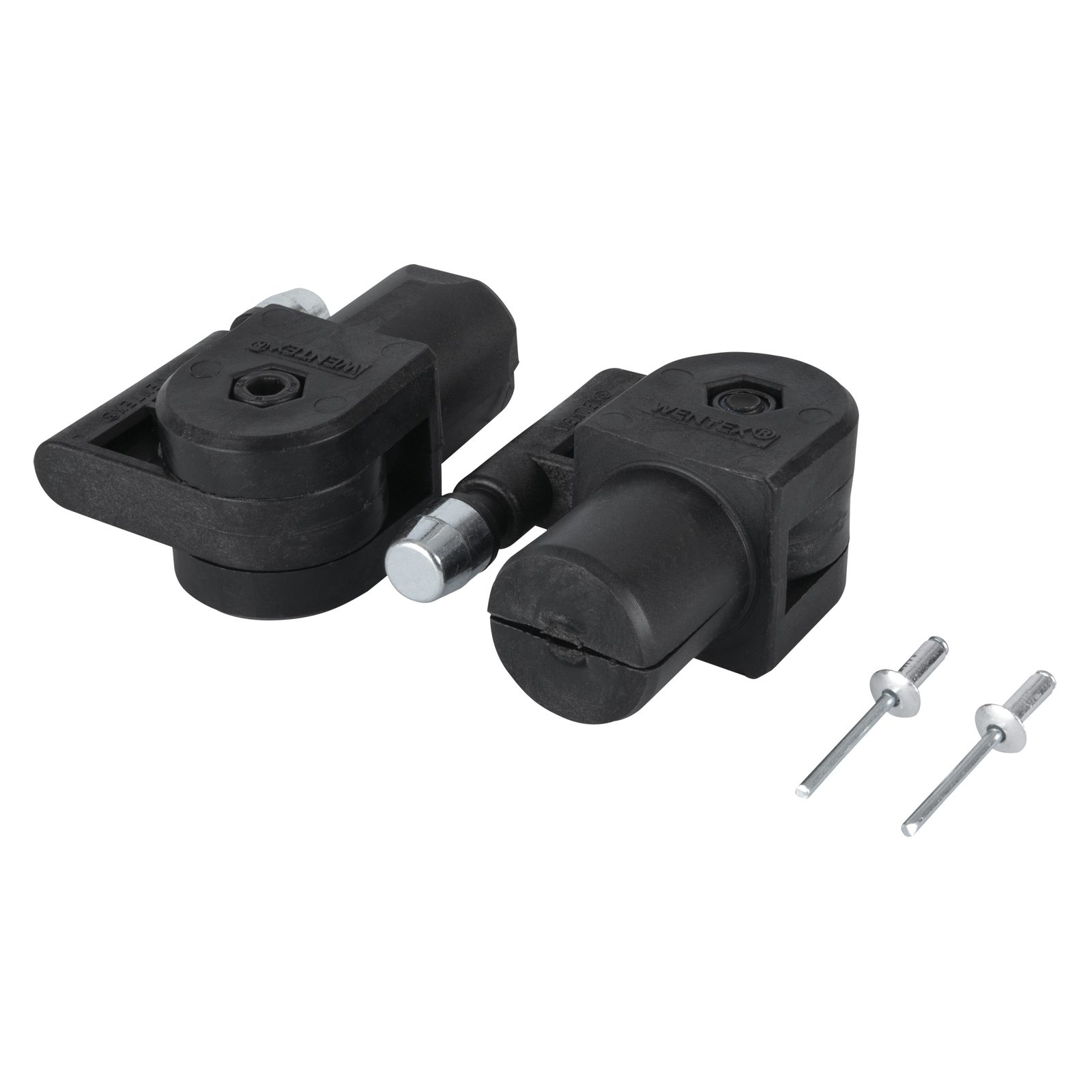 Innovative Systems (round) Drape Support Adapter Kit - Wentex 89383