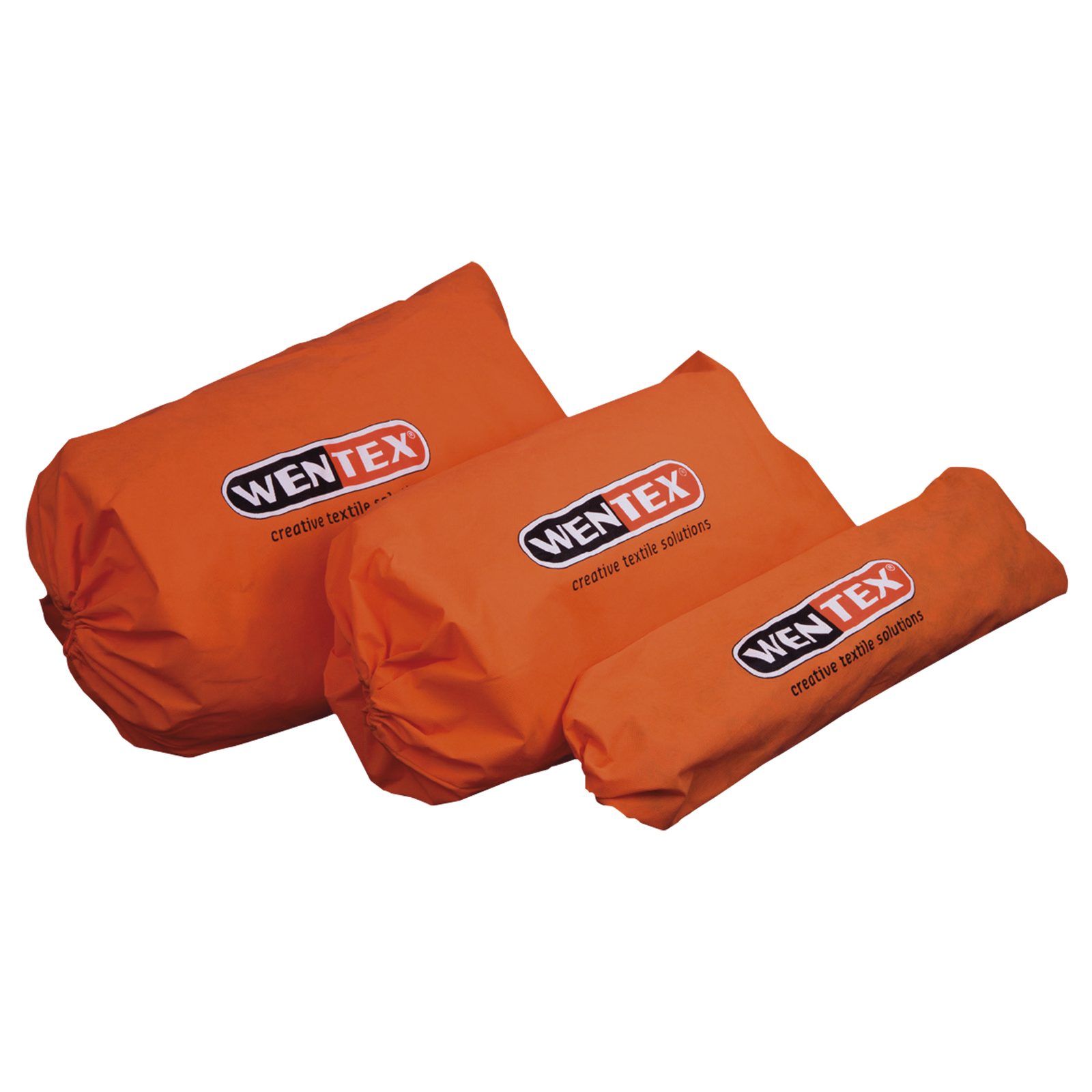 Borsa per trasporto P&D, arancione - Wentex 89398L