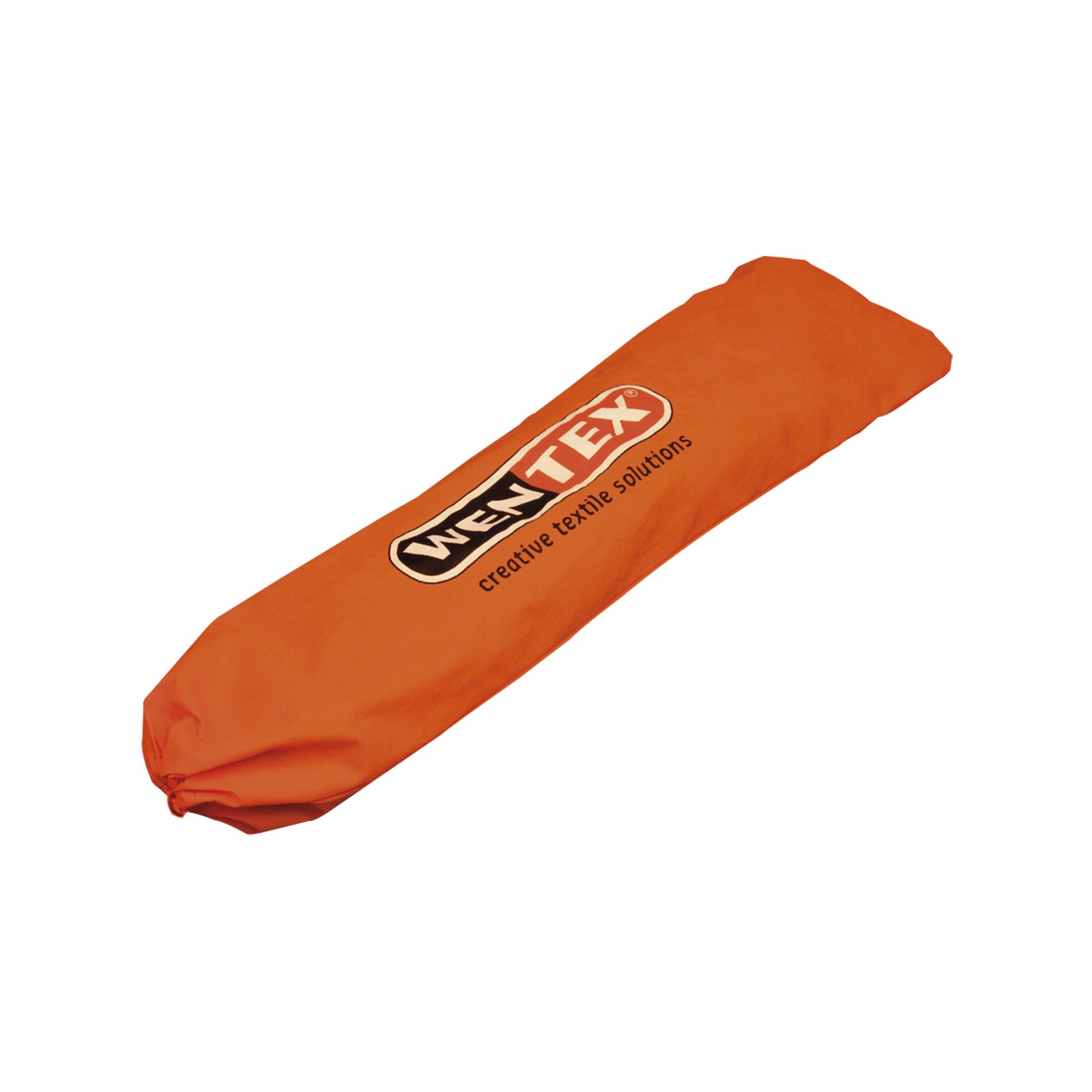 Borsa per trasporto P&D, arancione - Wentex 89398S