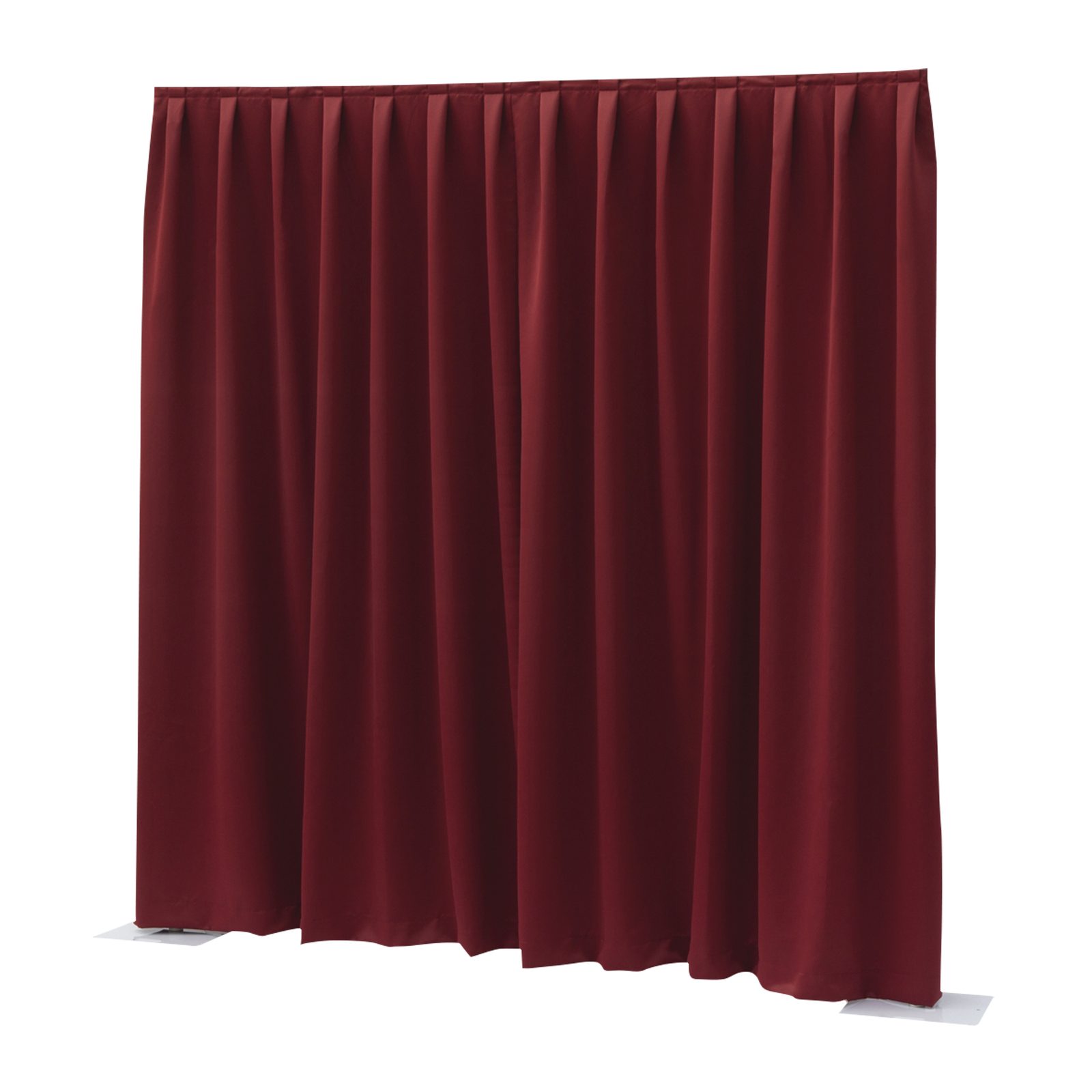 Tenda dimout Pipes & Drapes 260 g/m² - Wentex 89451