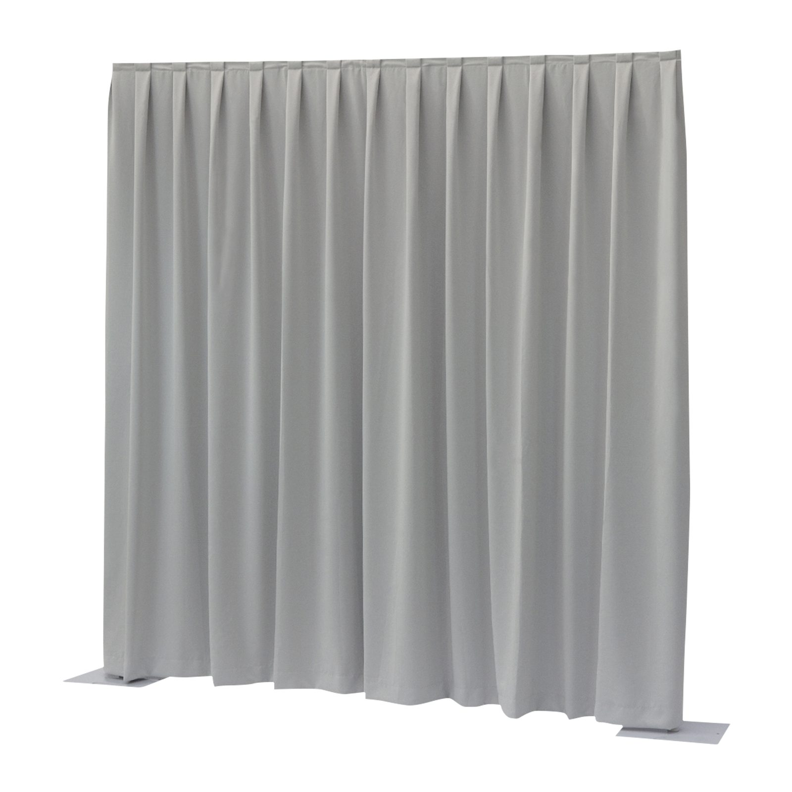 Tenda dimout Pipes & Drapes 260 g/m² - Wentex 89454