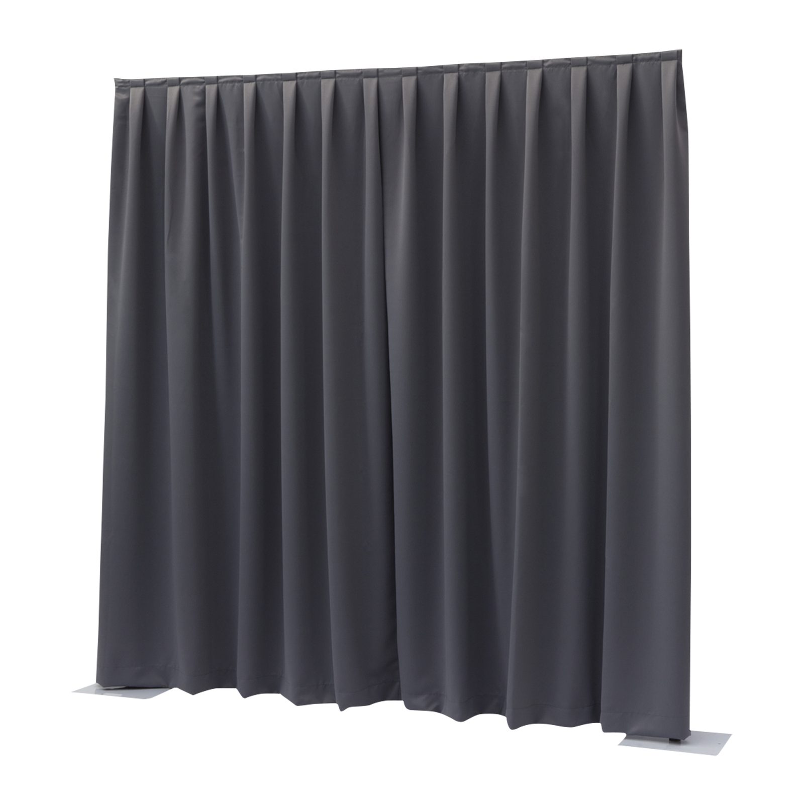 Tenda dimout Pipes & Drapes 260 g/m² - Wentex 89455