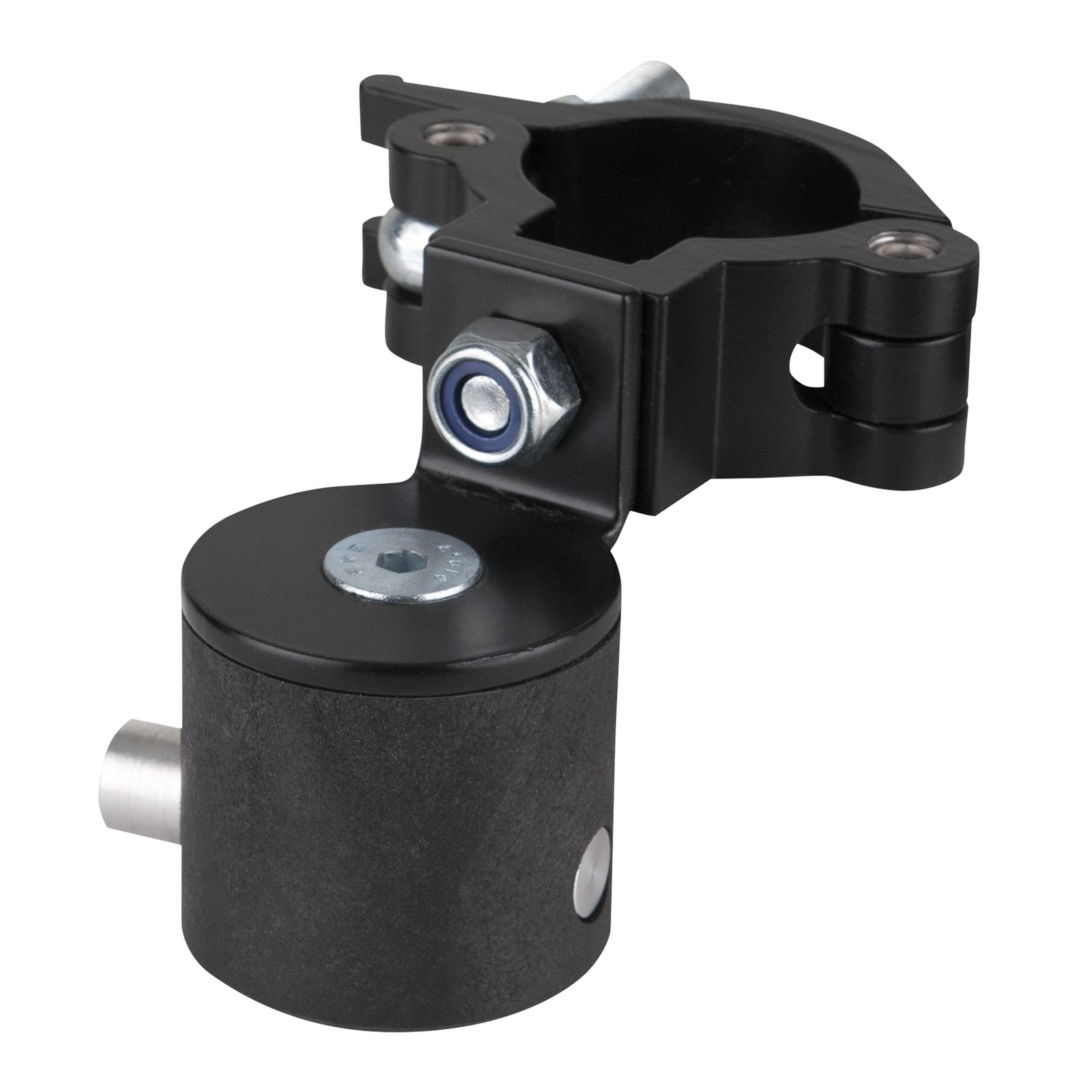 Angled Bracket for 4-way Connector - Wentex 89512