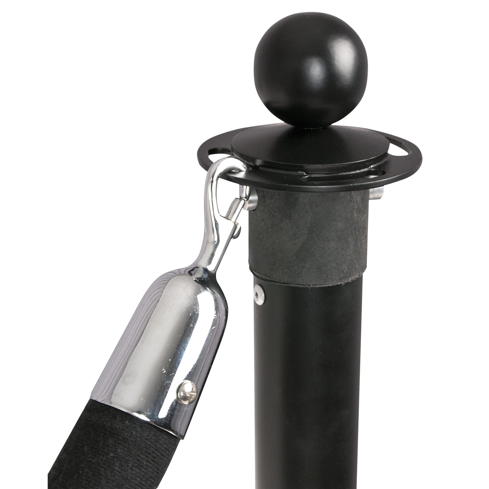Ropeholder for Upright - Wentex 89515