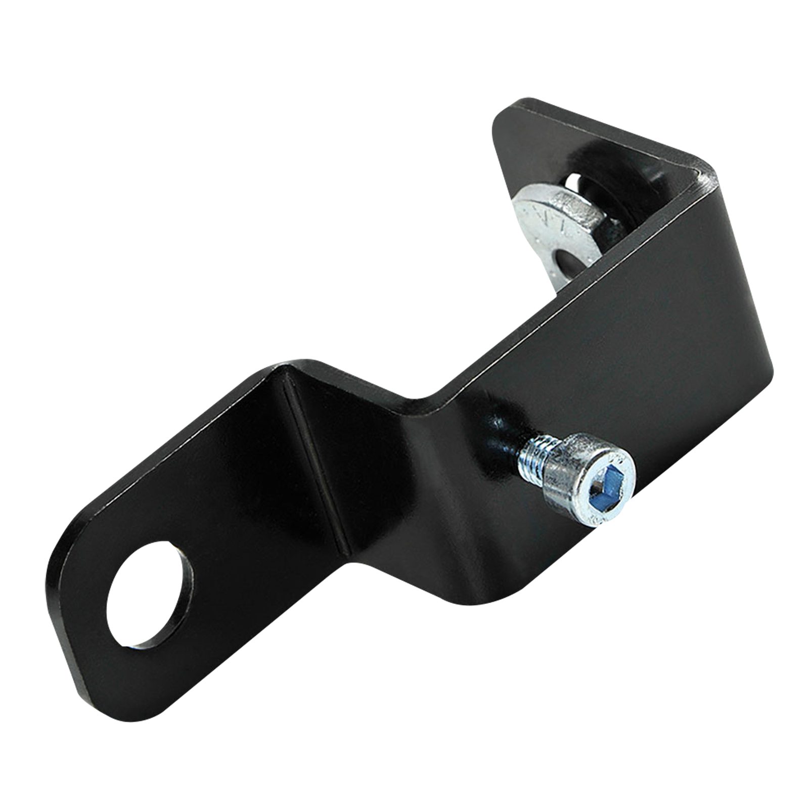 Eurotrack Finecorsa nero - WENTEX 89523