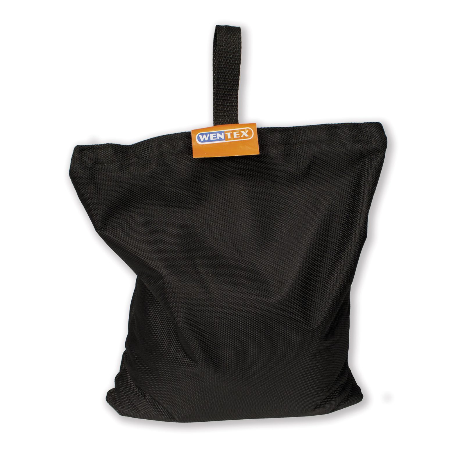Ballast Bag 5 kg nero - Wentex 89528